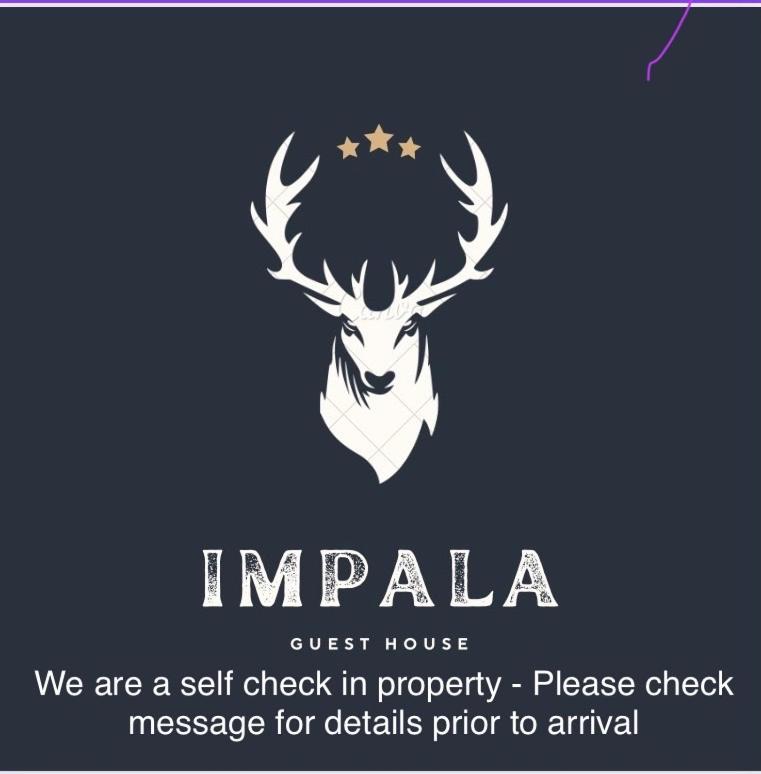 Impala Guest House
