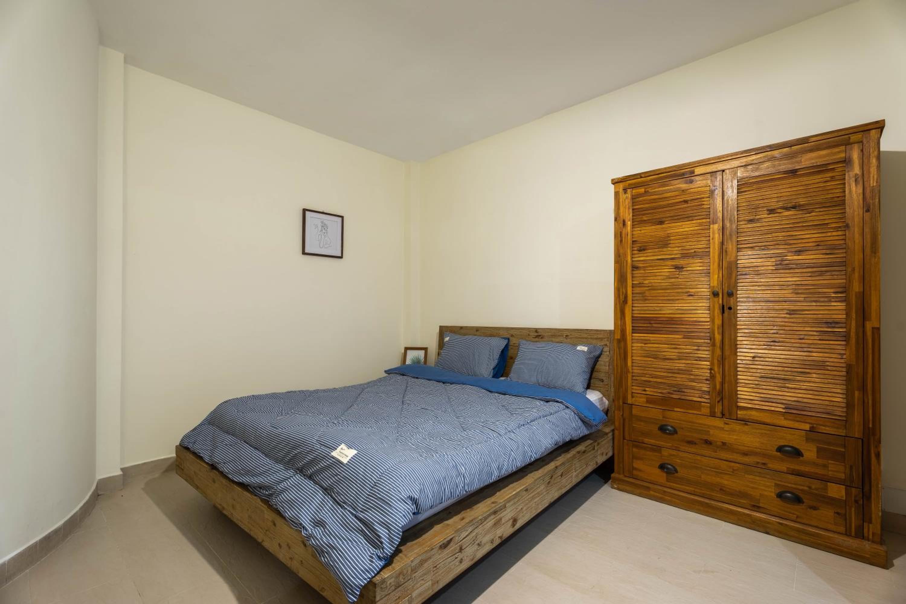 Thao Dien Coliving