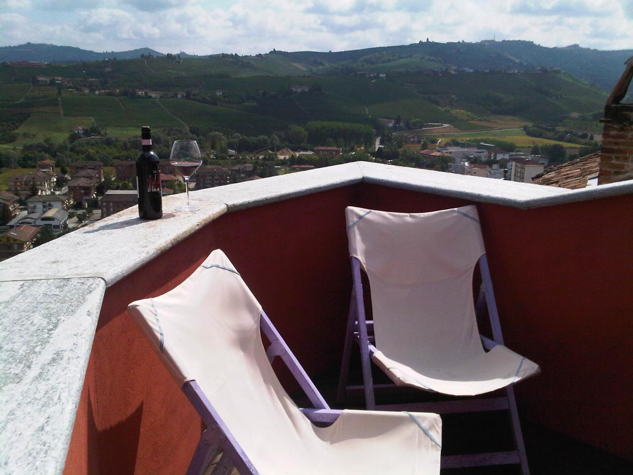 Dimora San Sebastiano view 3