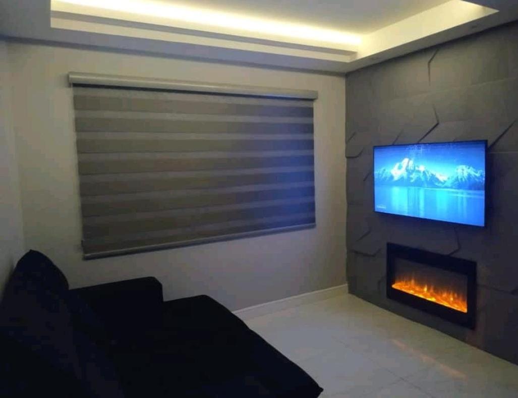 Charme na Serra!Piscina,Spa aquecido e fire place!