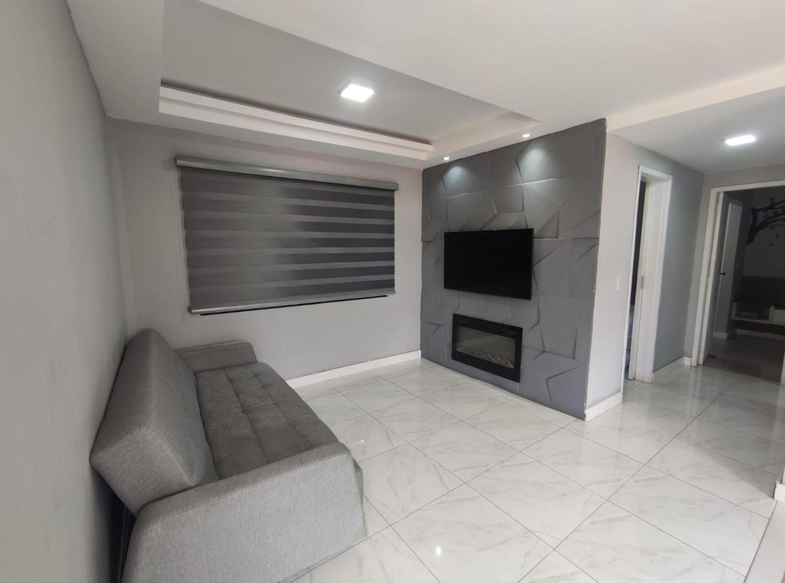 Charme na Serra!Piscina,Spa aquecido e fire place!
