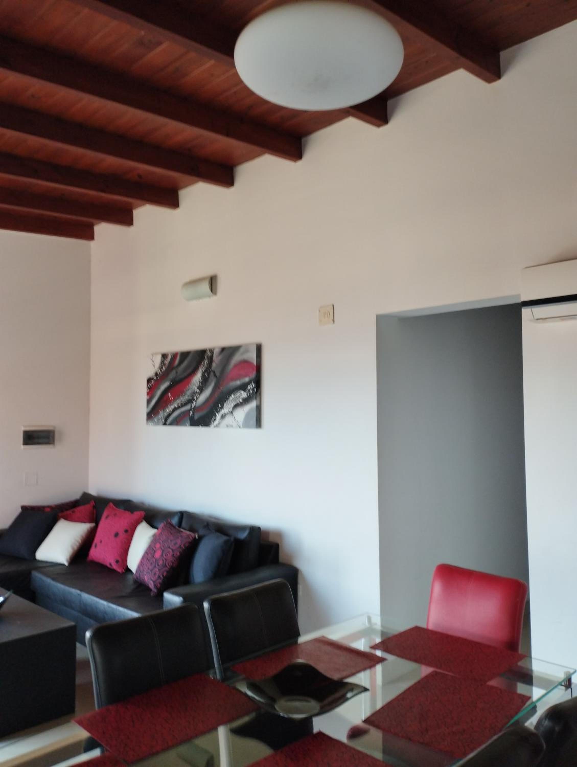 Paraíso Serrano 12