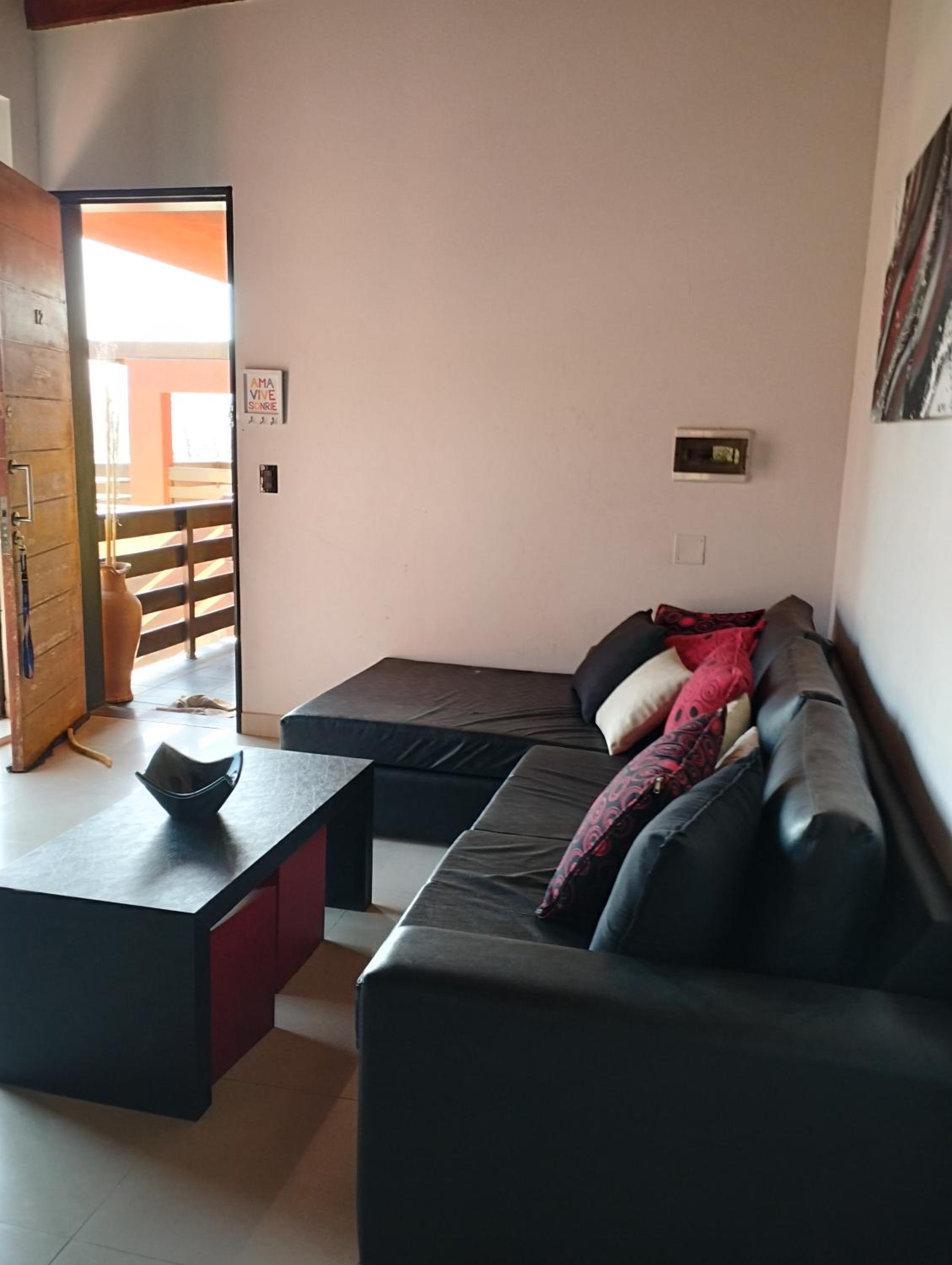 Paraíso Serrano 12