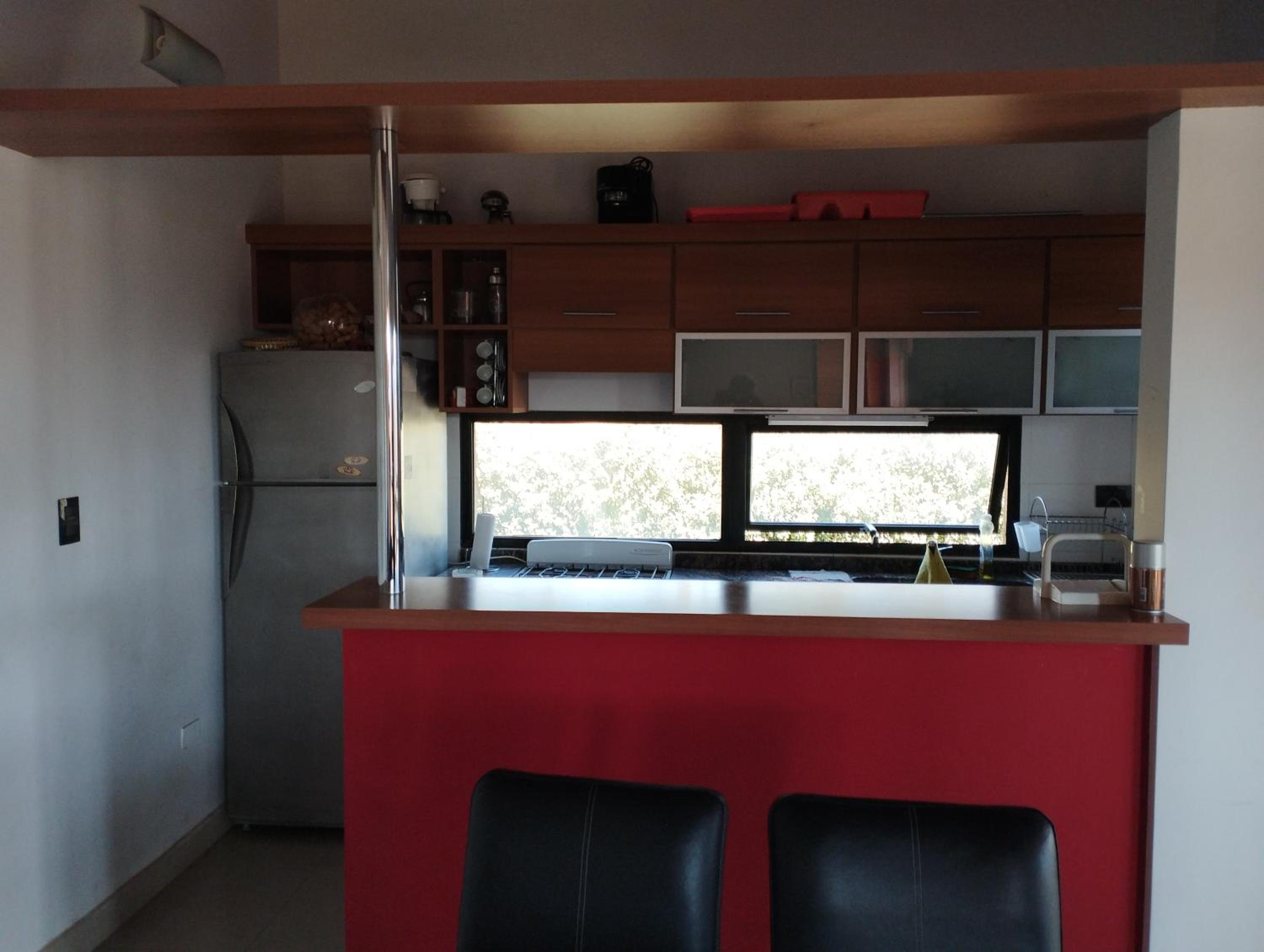 Paraíso Serrano 12