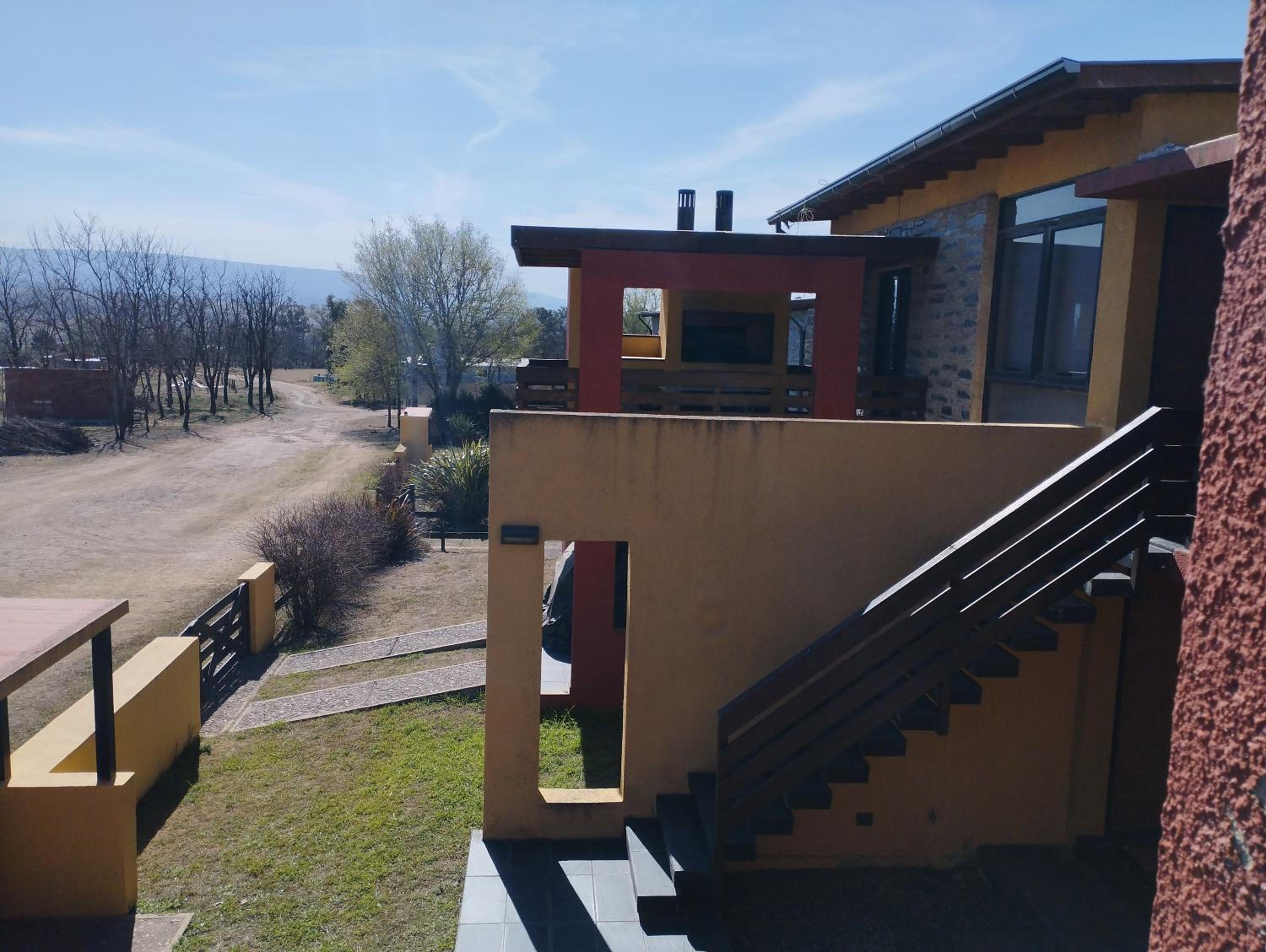 Paraíso Serrano 12