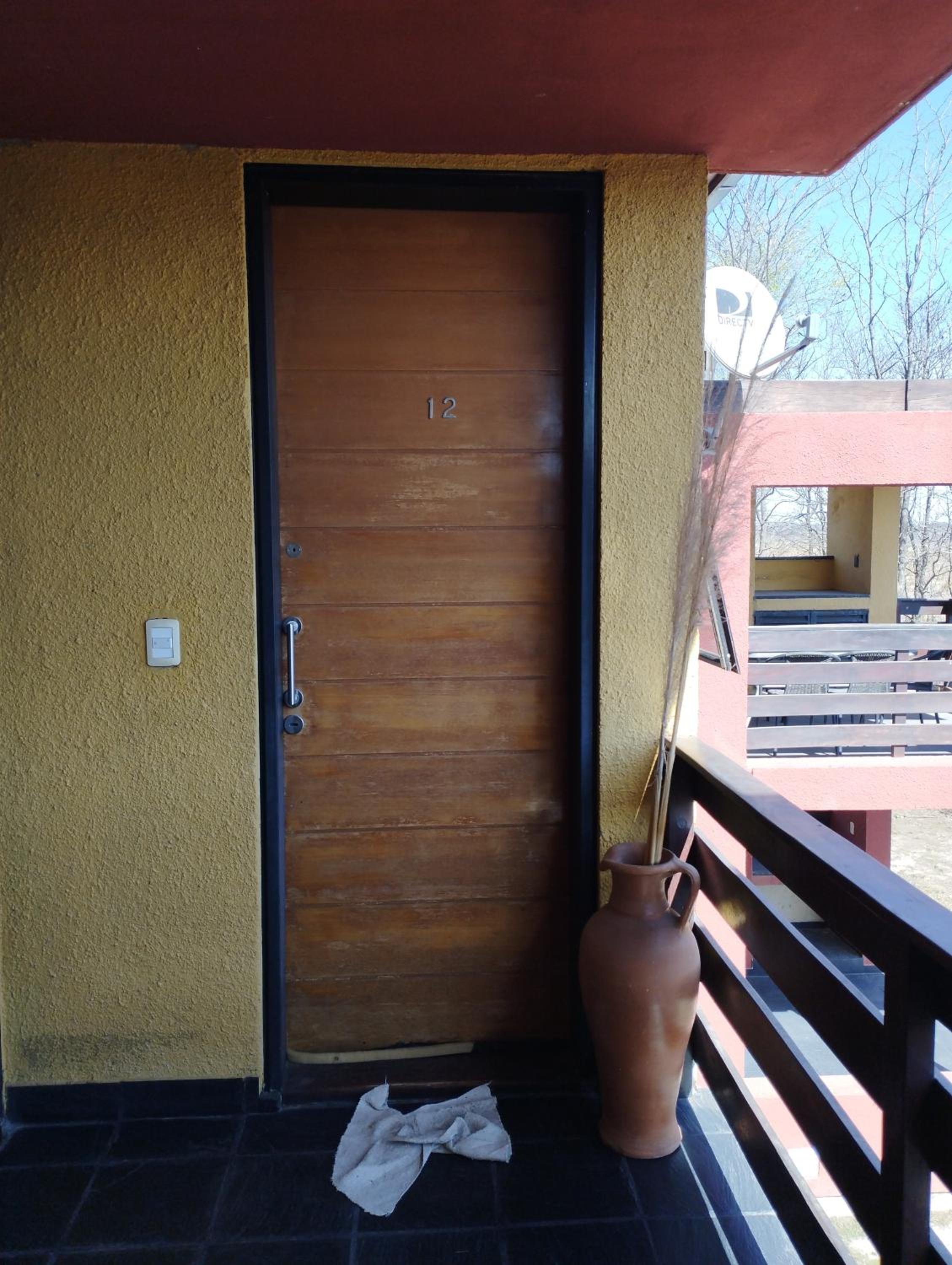 Paraíso Serrano 12