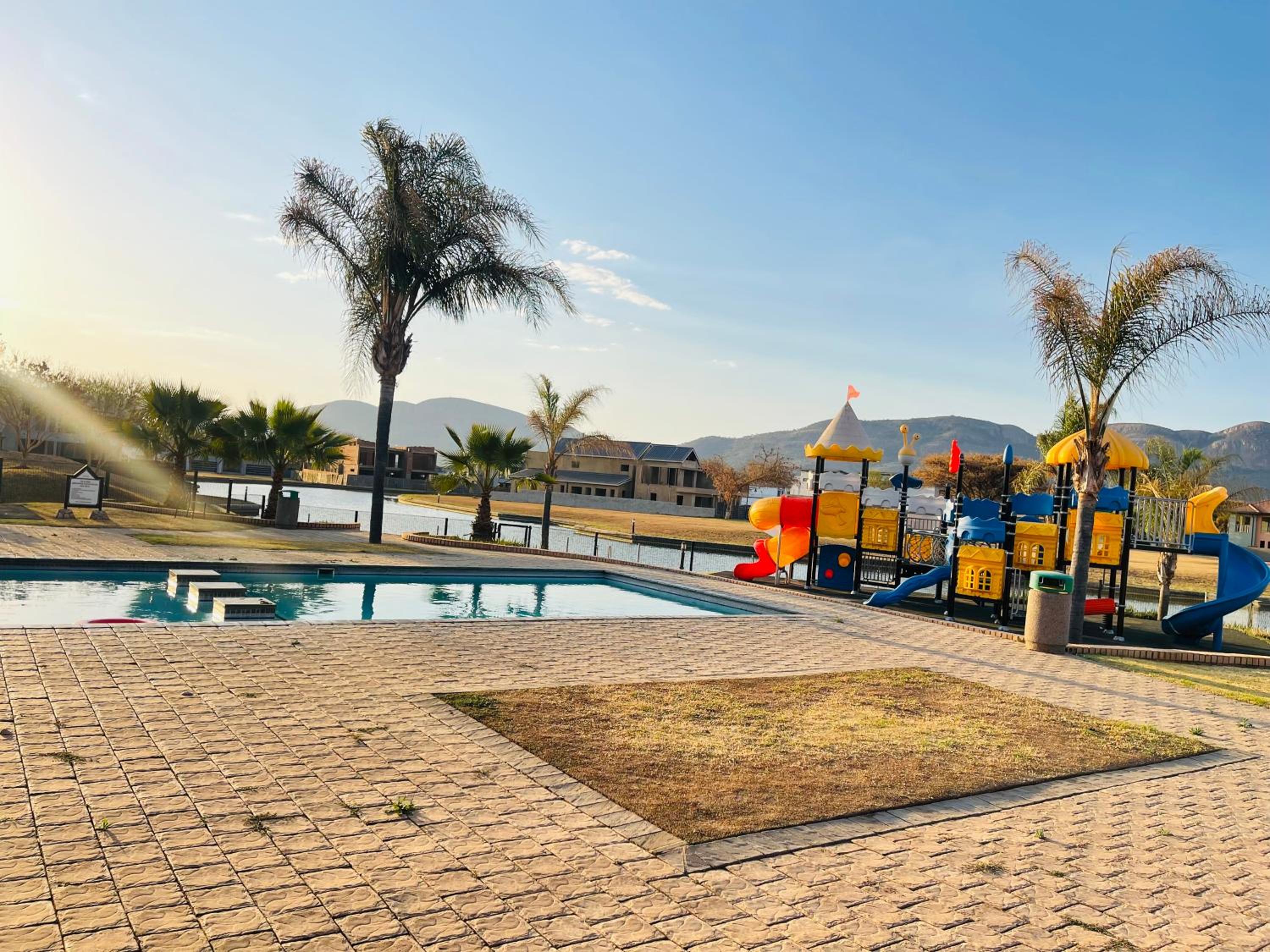 Hartbeespoort Dam Getaway Home
