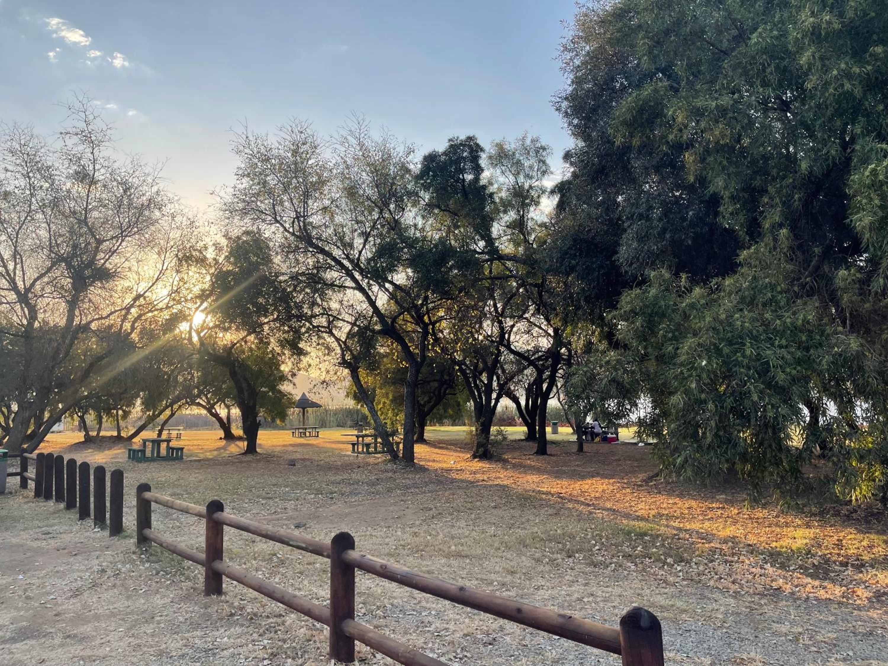 Hartbeespoort Dam Getaway Home