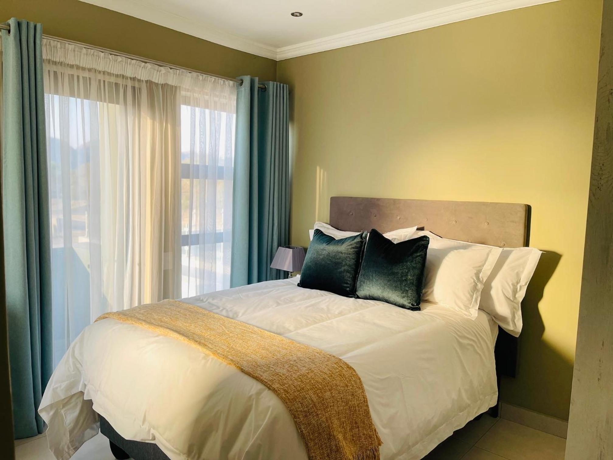 Hartbeespoort Dam Getaway Home