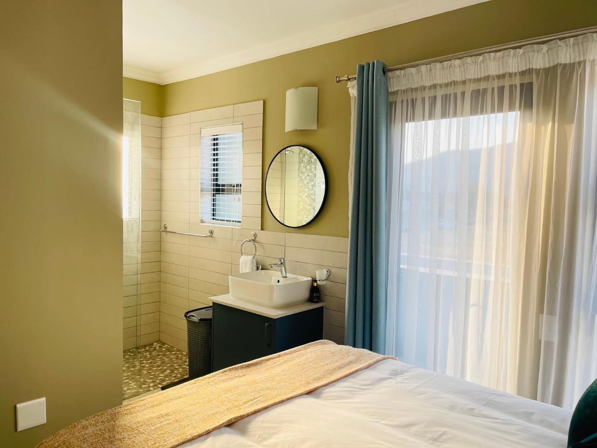 Hartbeespoort Dam Getaway Home