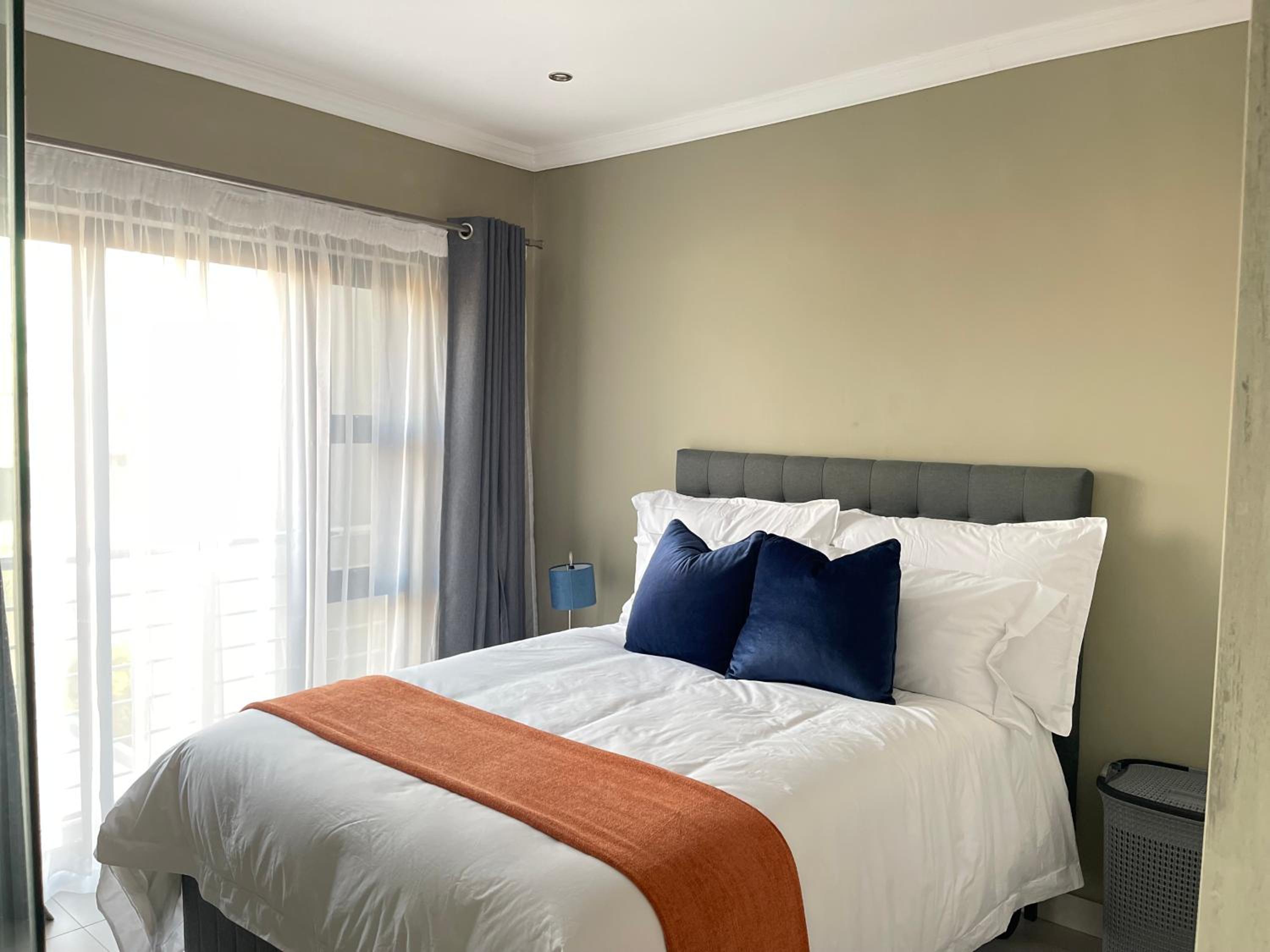 Hartbeespoort Dam Getaway Home