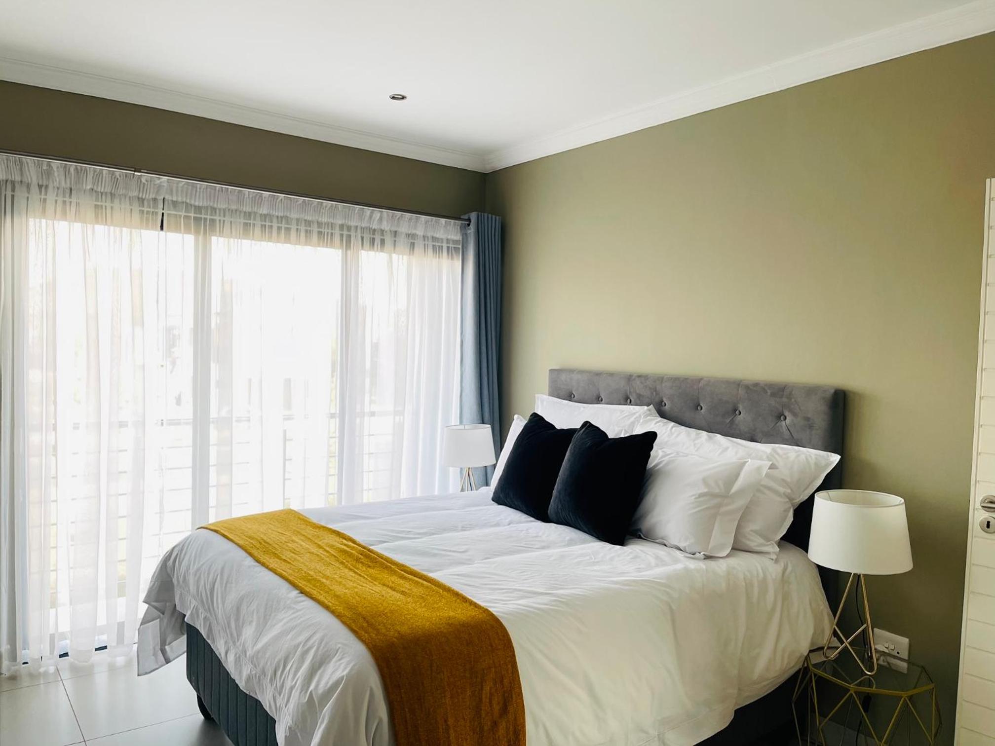 Hartbeespoort Dam Getaway Home