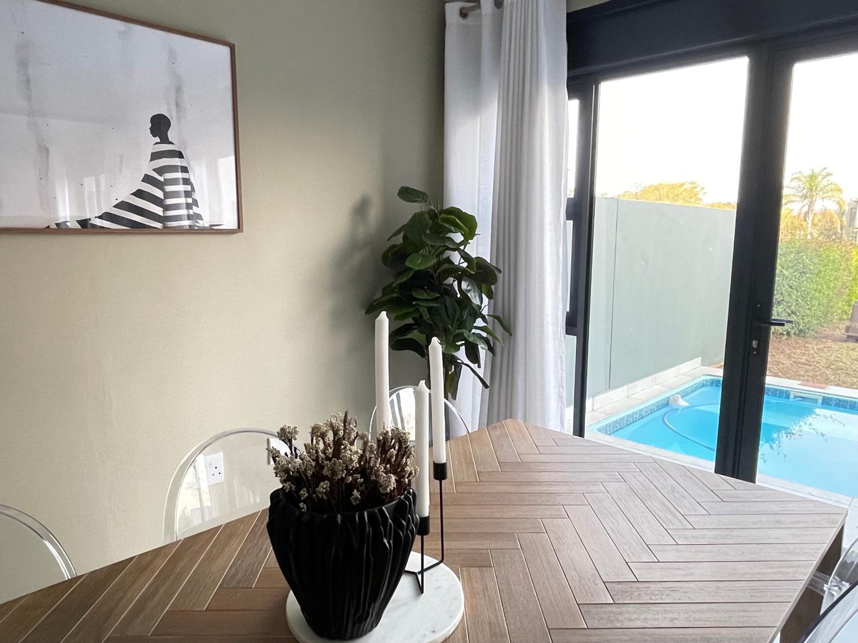 Hartbeespoort Dam Getaway Home