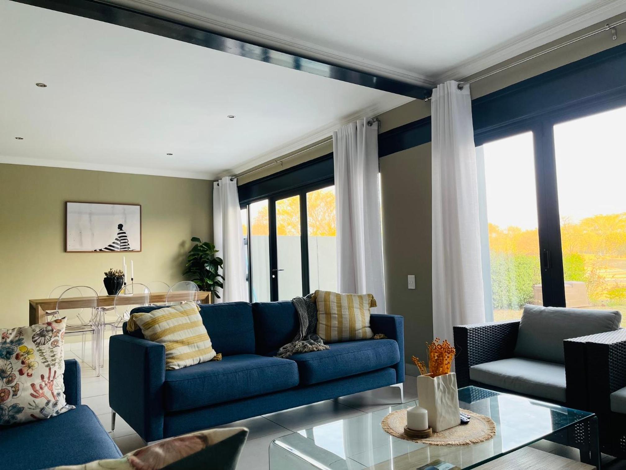 Hartbeespoort Dam Getaway Home