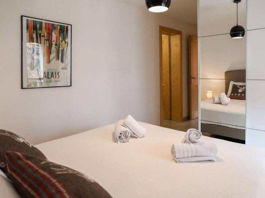 Domaine des Reines D14, 4-bedrooms with fabulous indoor pool
