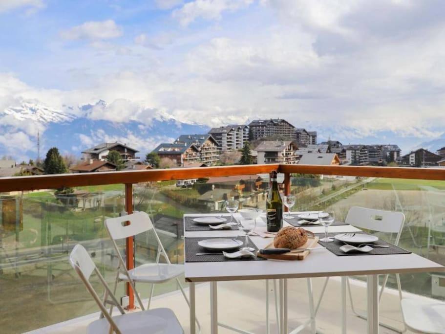 Domaine des Reines D14, 4-bedrooms with fabulous indoor pool