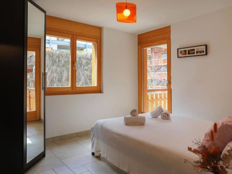 Domaine des Reines D14, 4-bedrooms with fabulous indoor pool