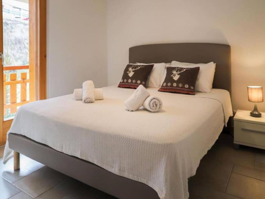 Domaine des Reines D14, 4-bedrooms with fabulous indoor pool