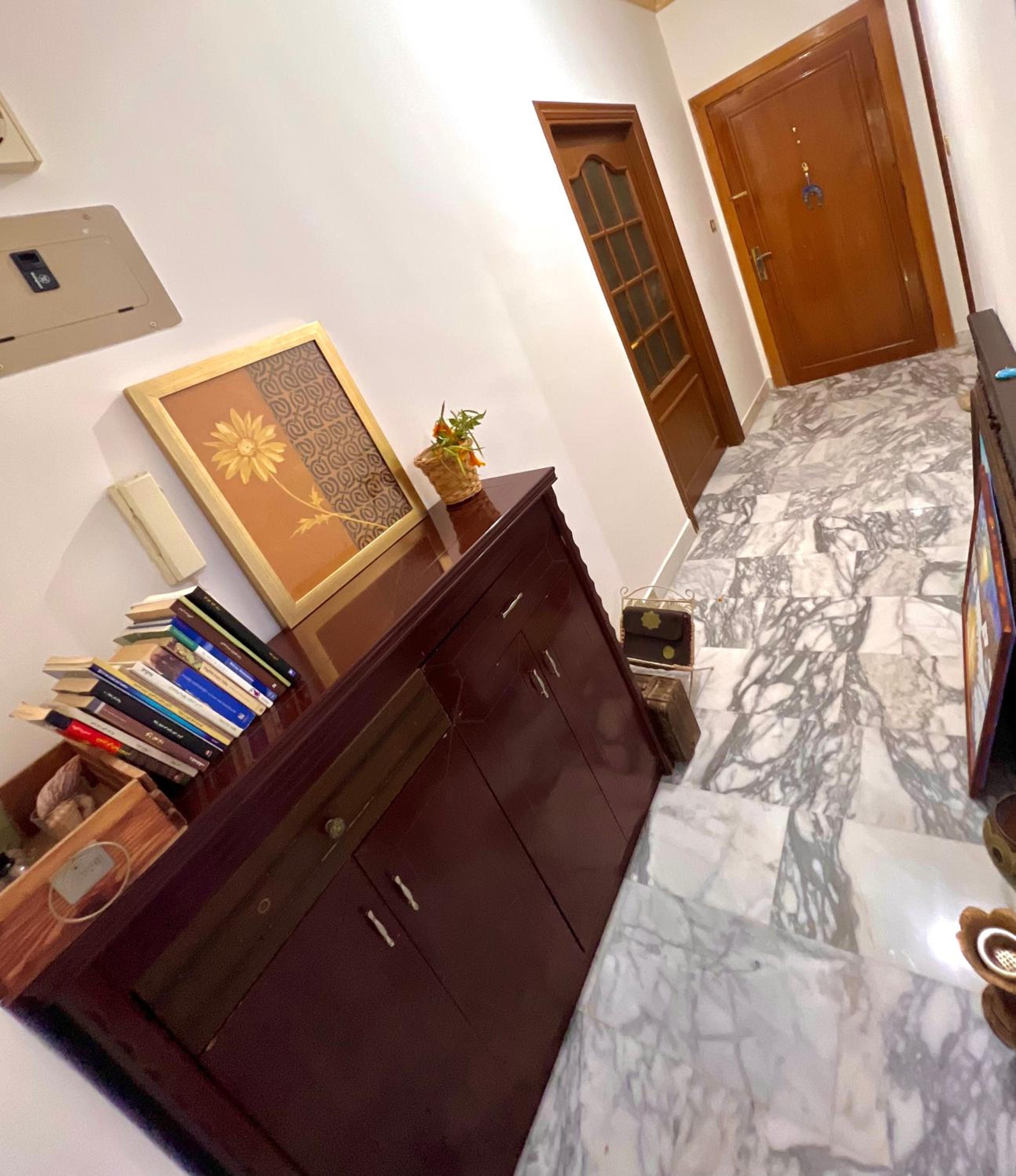 The spacious gem! view 2