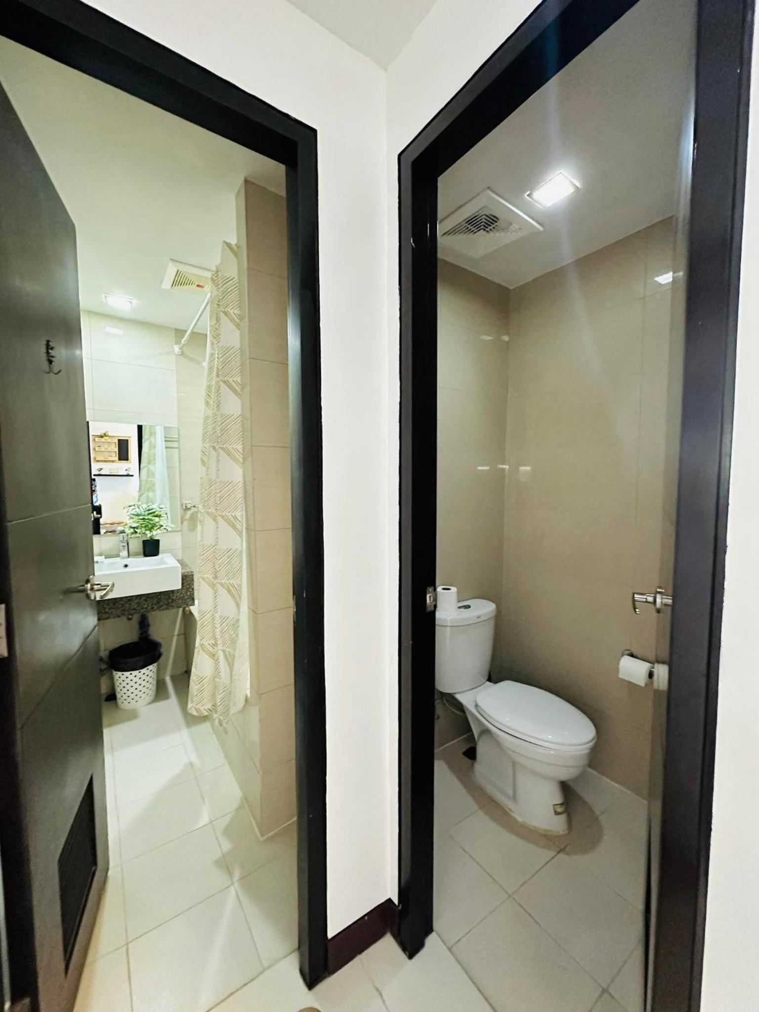 The Mactan Newtown, 1-BR Seaview Condo view 4