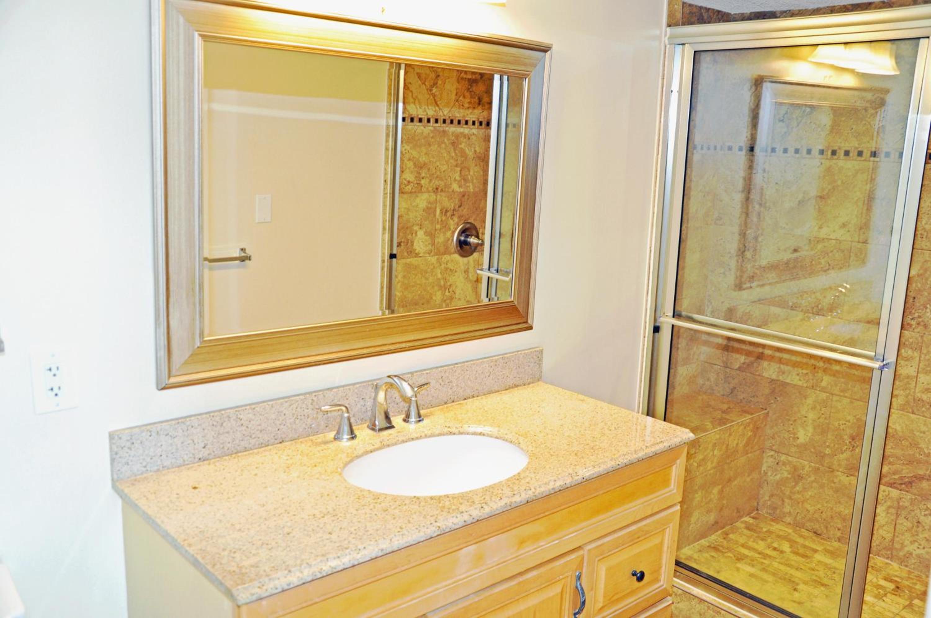 SPT603 Springs Towers Oceanfront 3BR Condo with Pool view 3