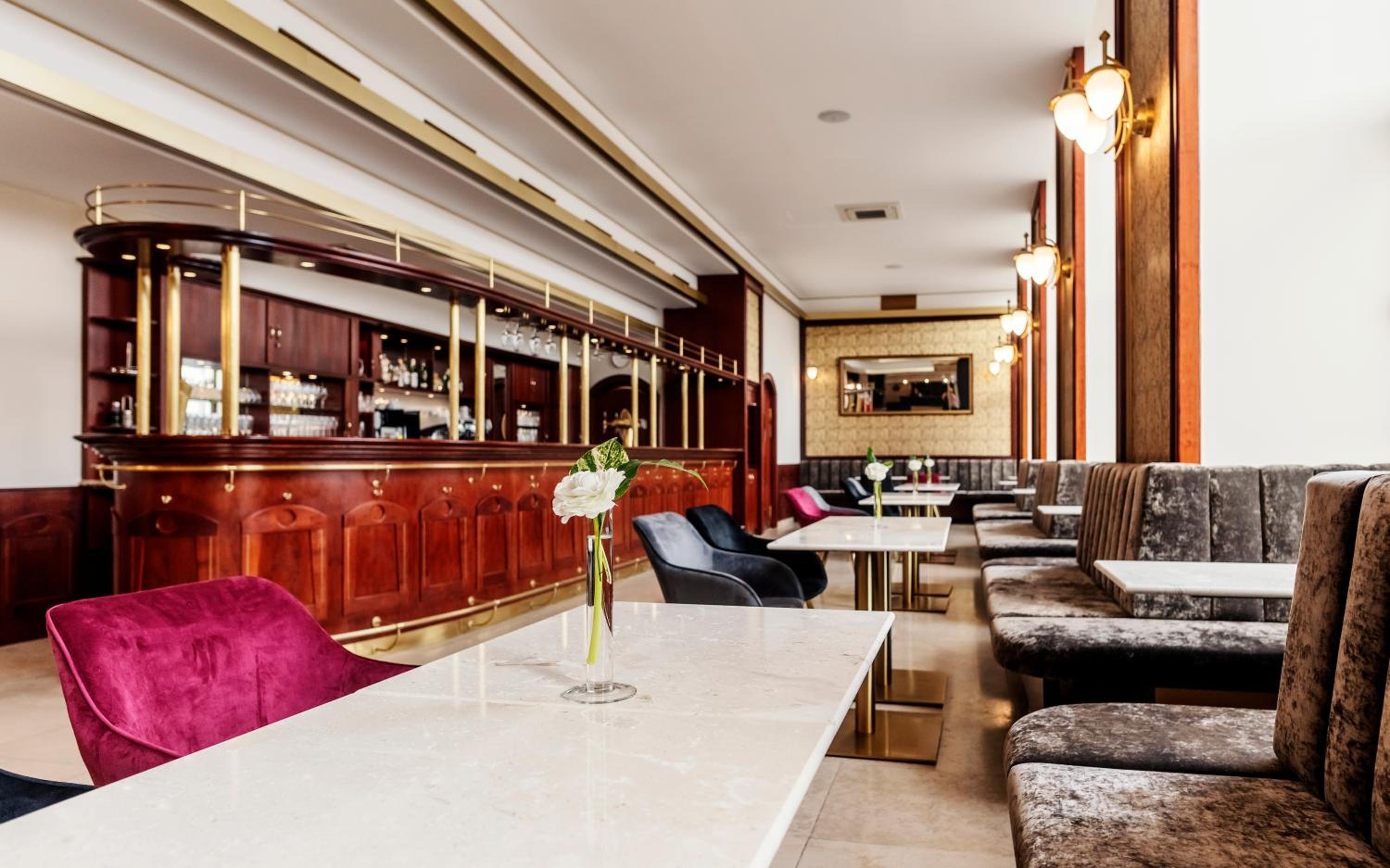 Brno Vacations - Grandhotel Brno - Property Image 8