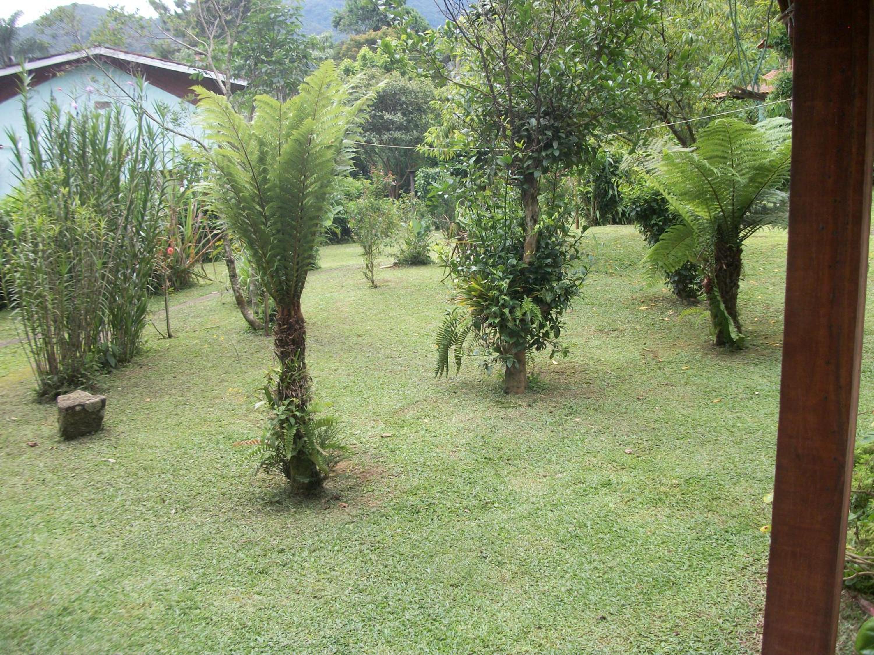 Chalés Vale Verde