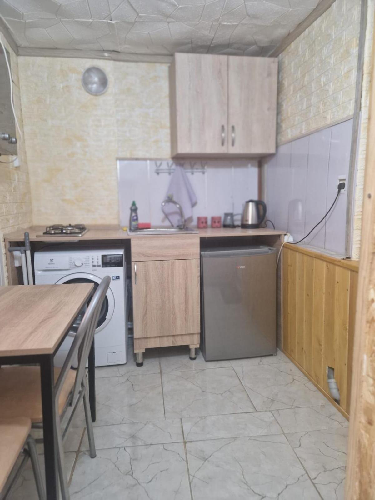 Piligrim 2 Apartament Tbilisi view 5