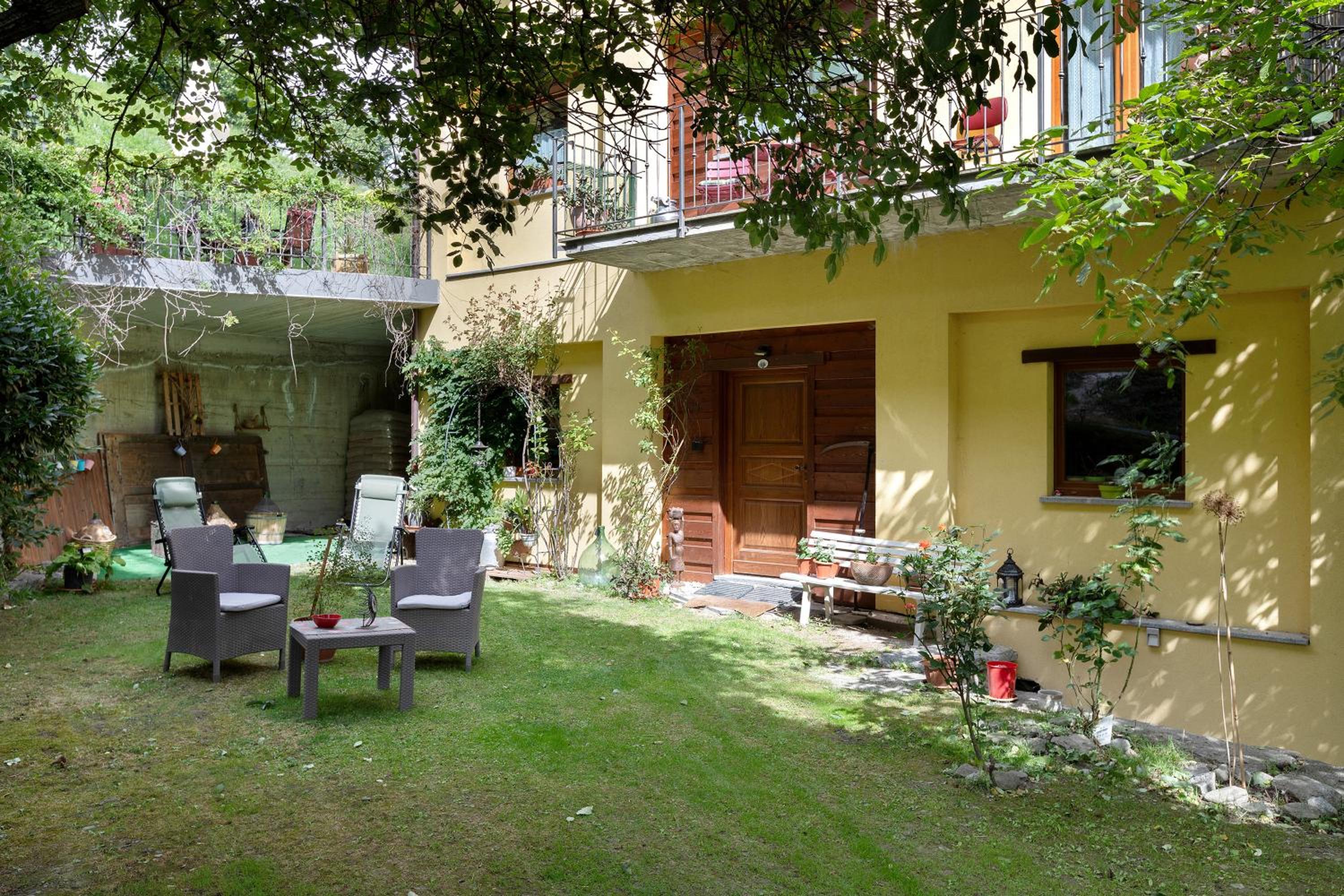 La casa di Alice view 2