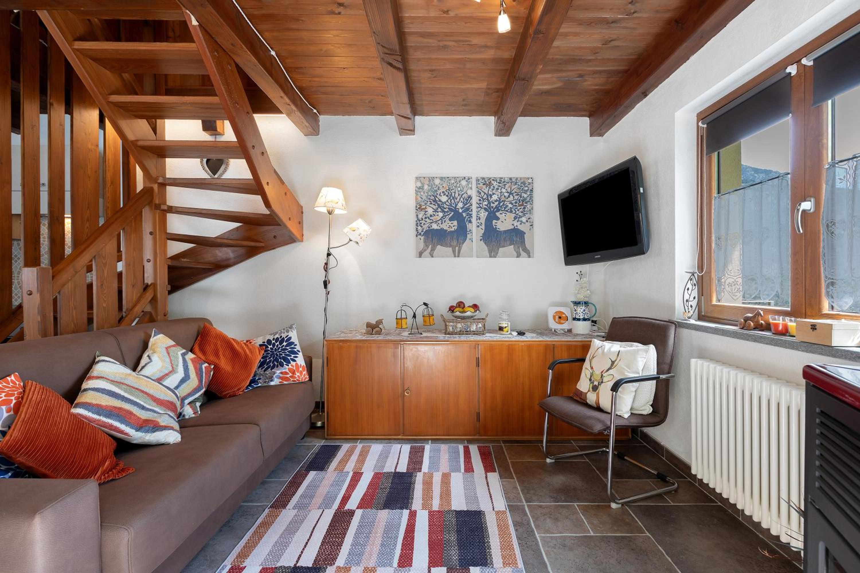La casa di Alice view 5