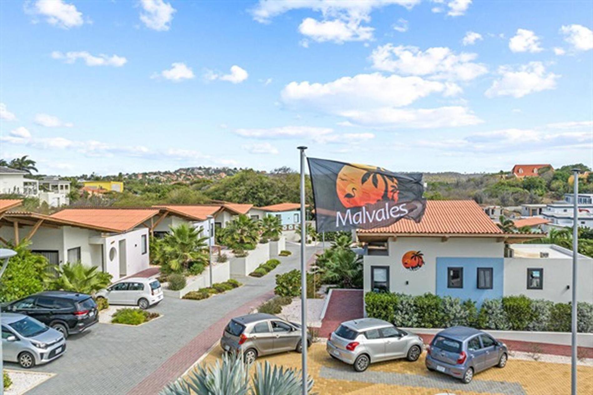Malvales Resort # APP 1