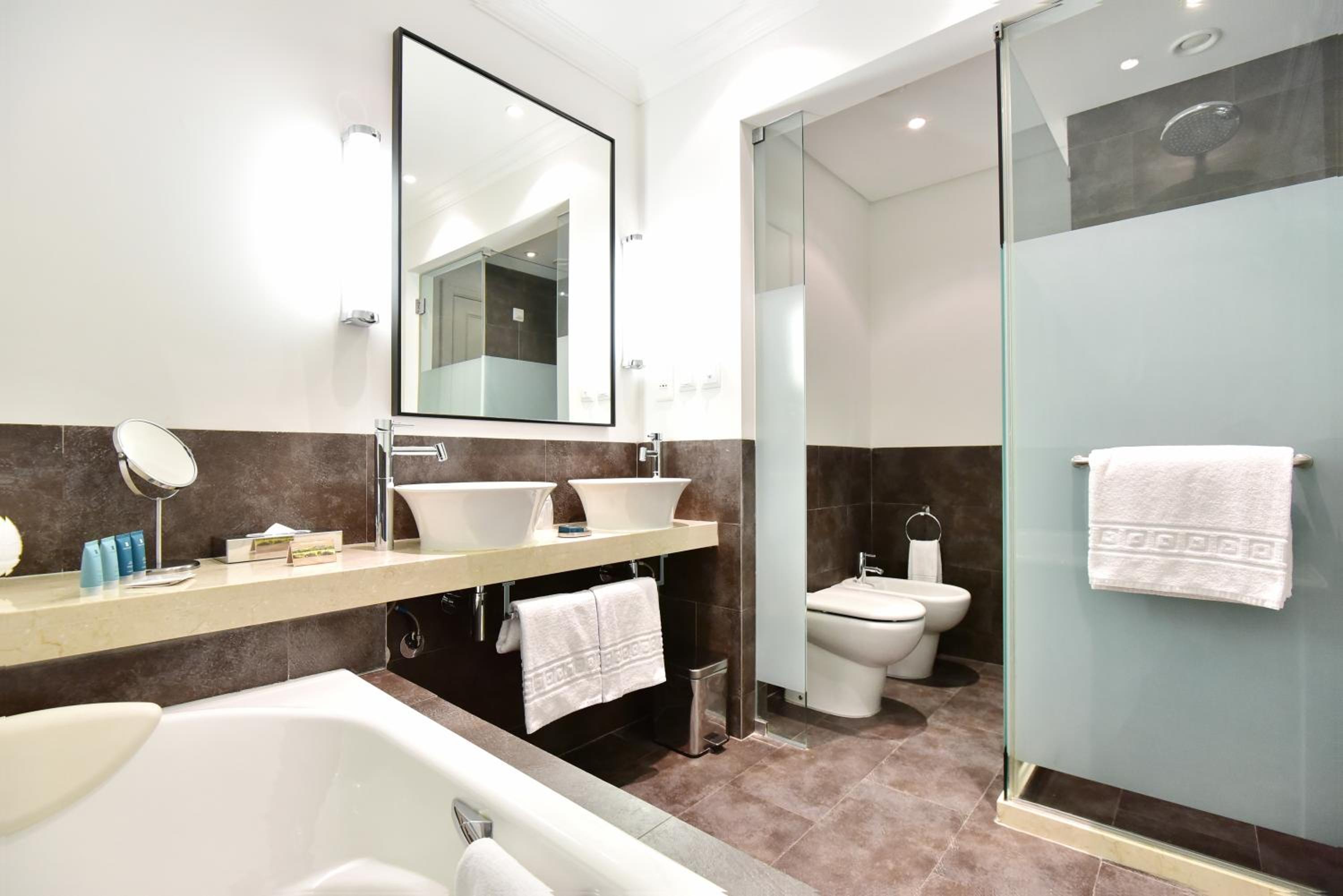 Dolce by Wyndham CampoReal Lisboa — 12