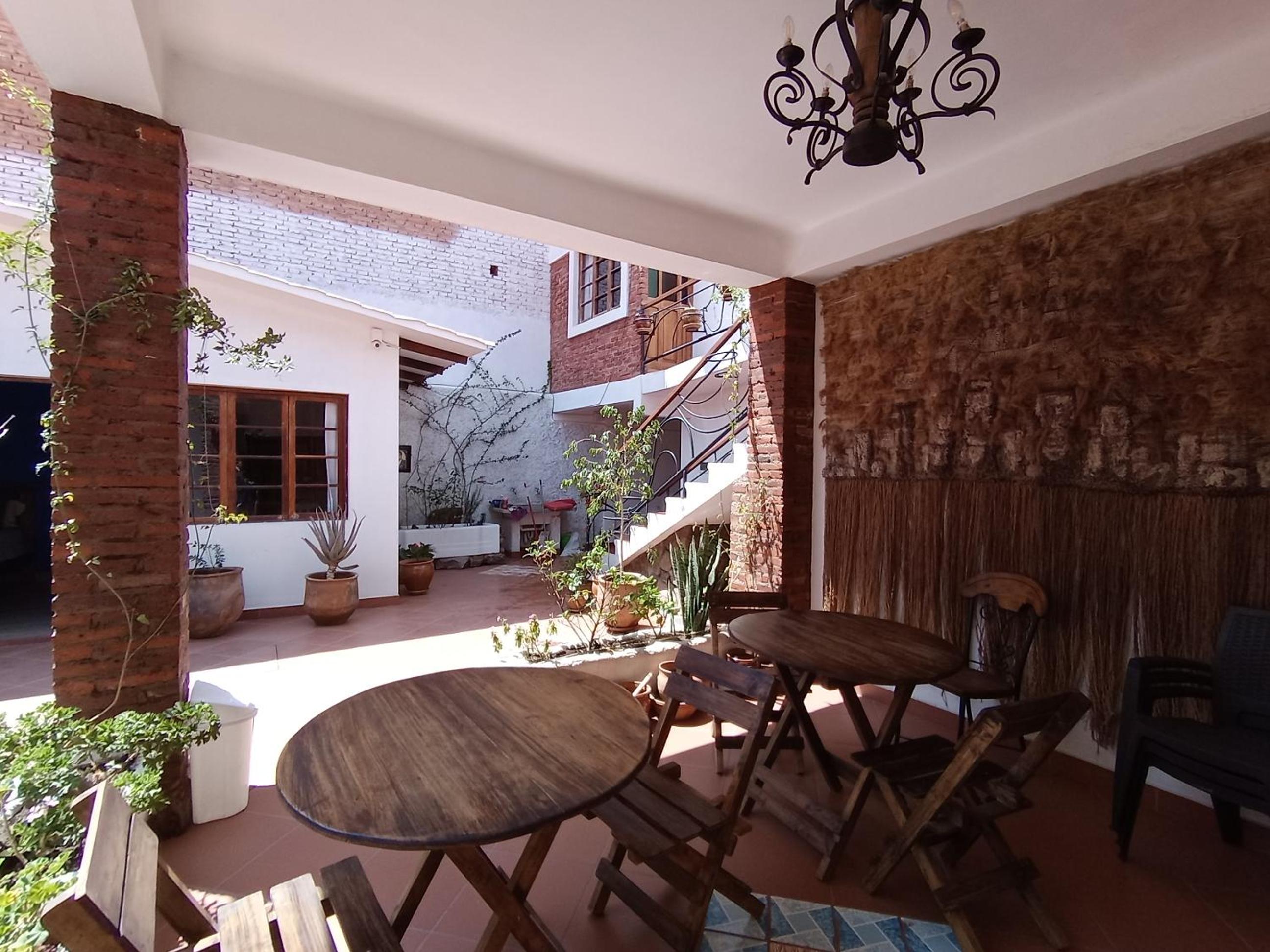 Casa Cochabamba boutique