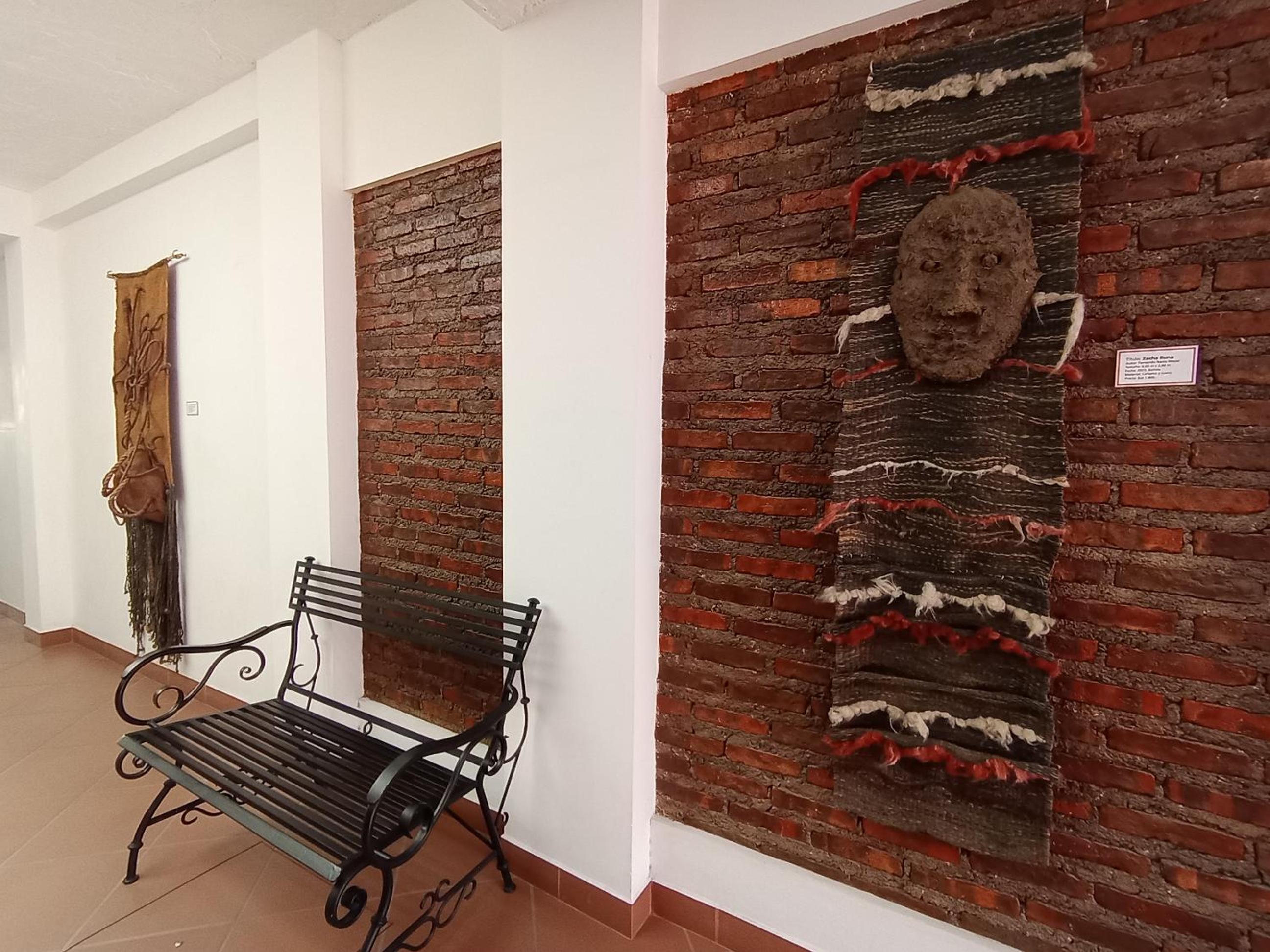 Casa Cochabamba boutique