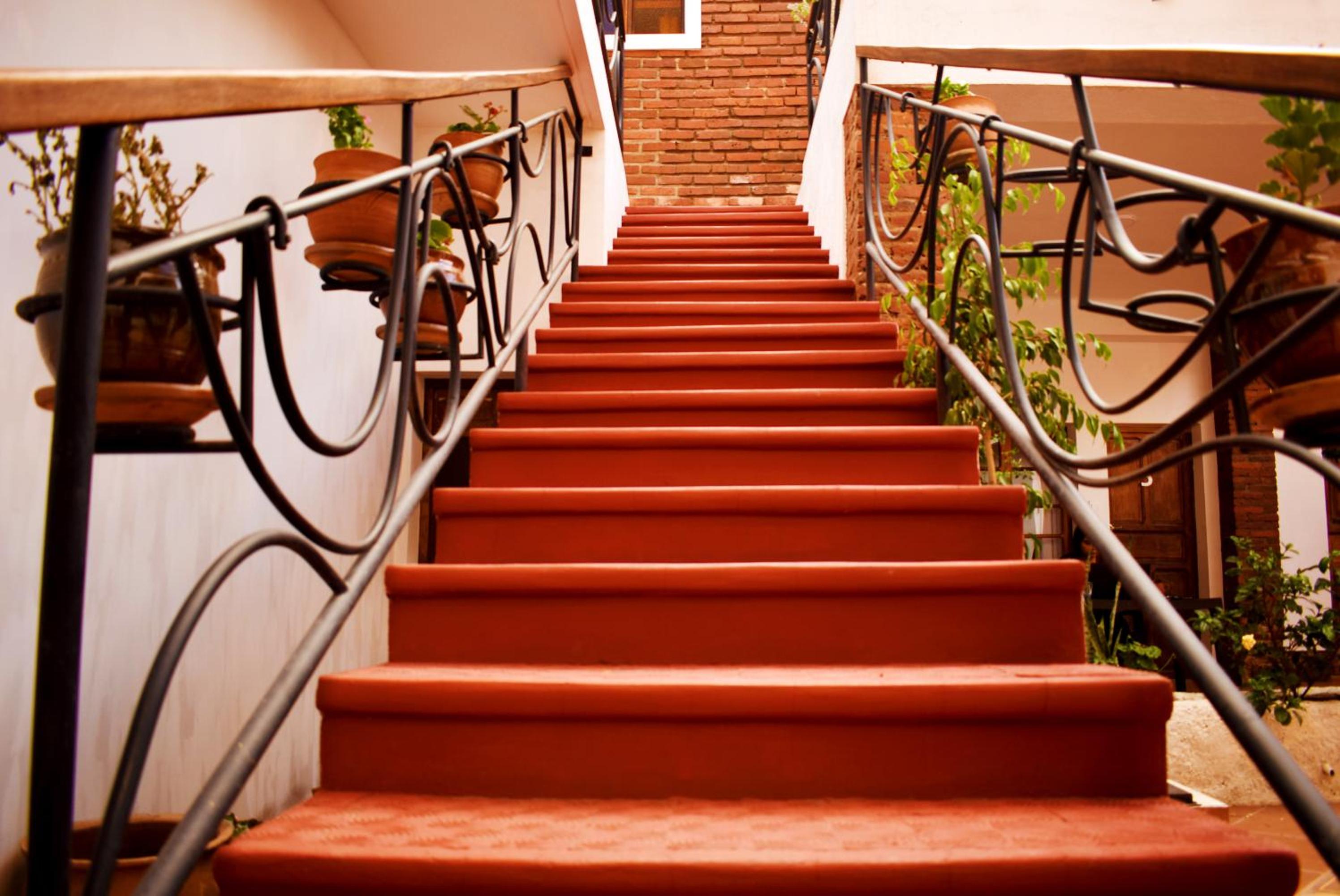 Casa Cochabamba boutique