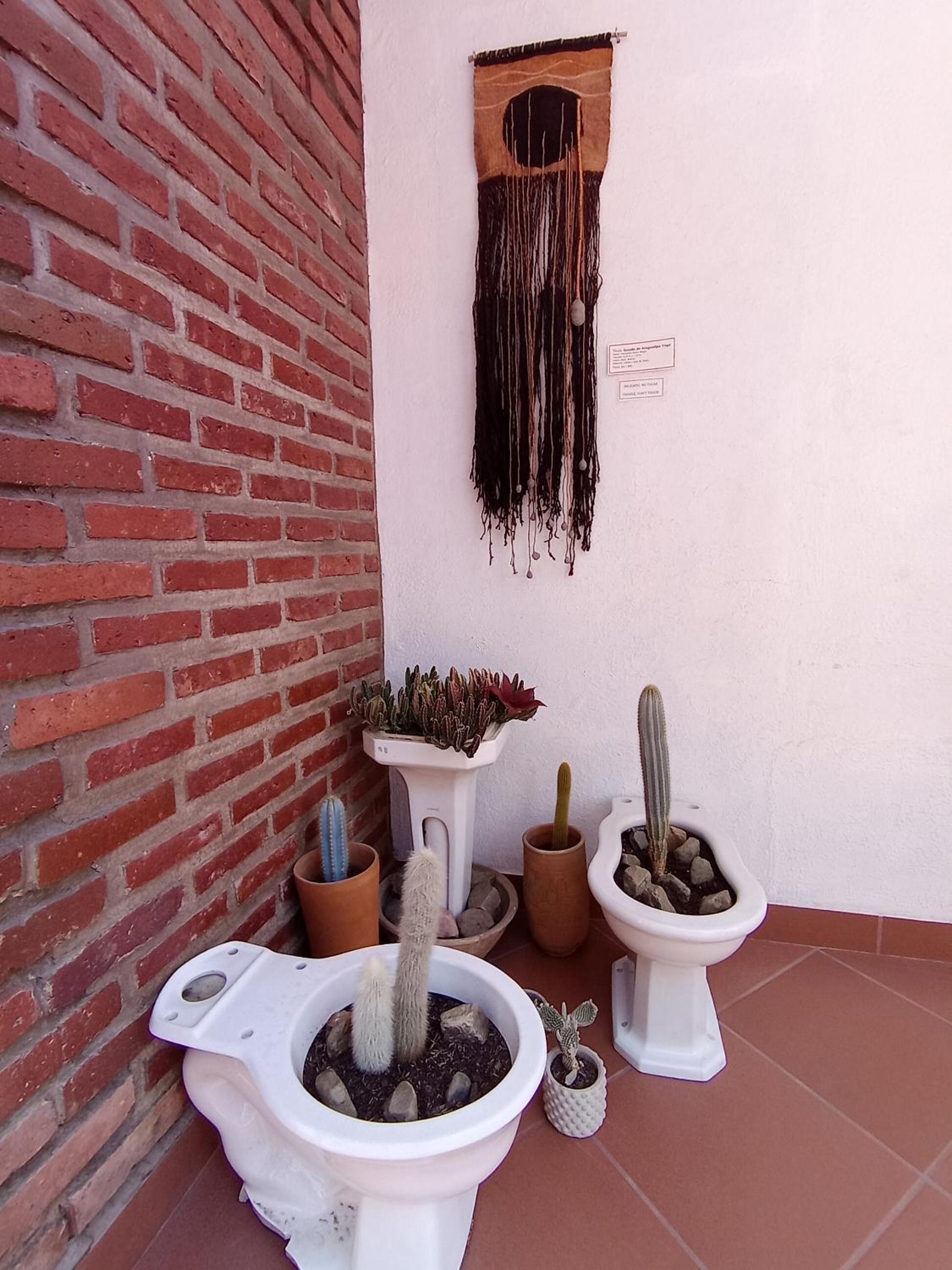 Casa Cochabamba boutique