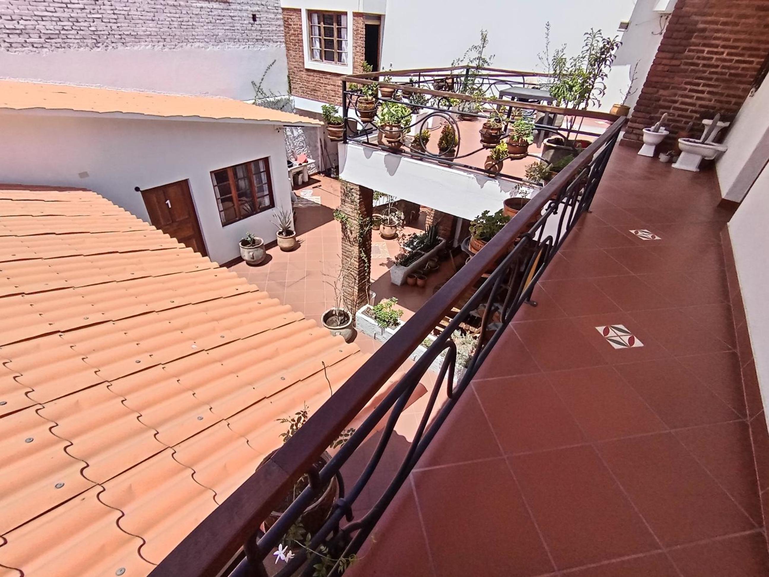 Casa Cochabamba boutique