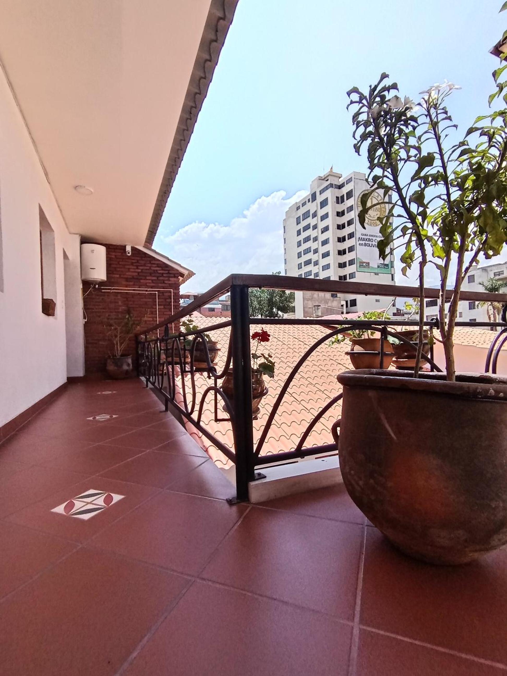 Casa Cochabamba boutique