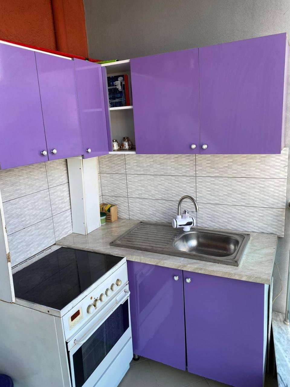 Genti Guesthouse