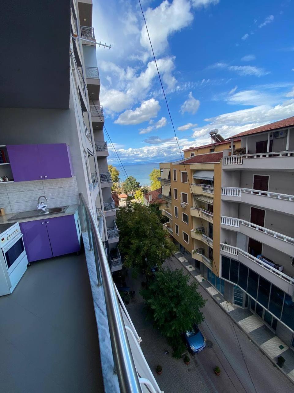 Genti Guesthouse