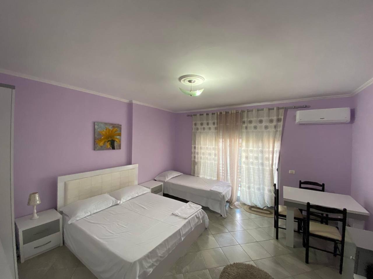 Genti Guesthouse