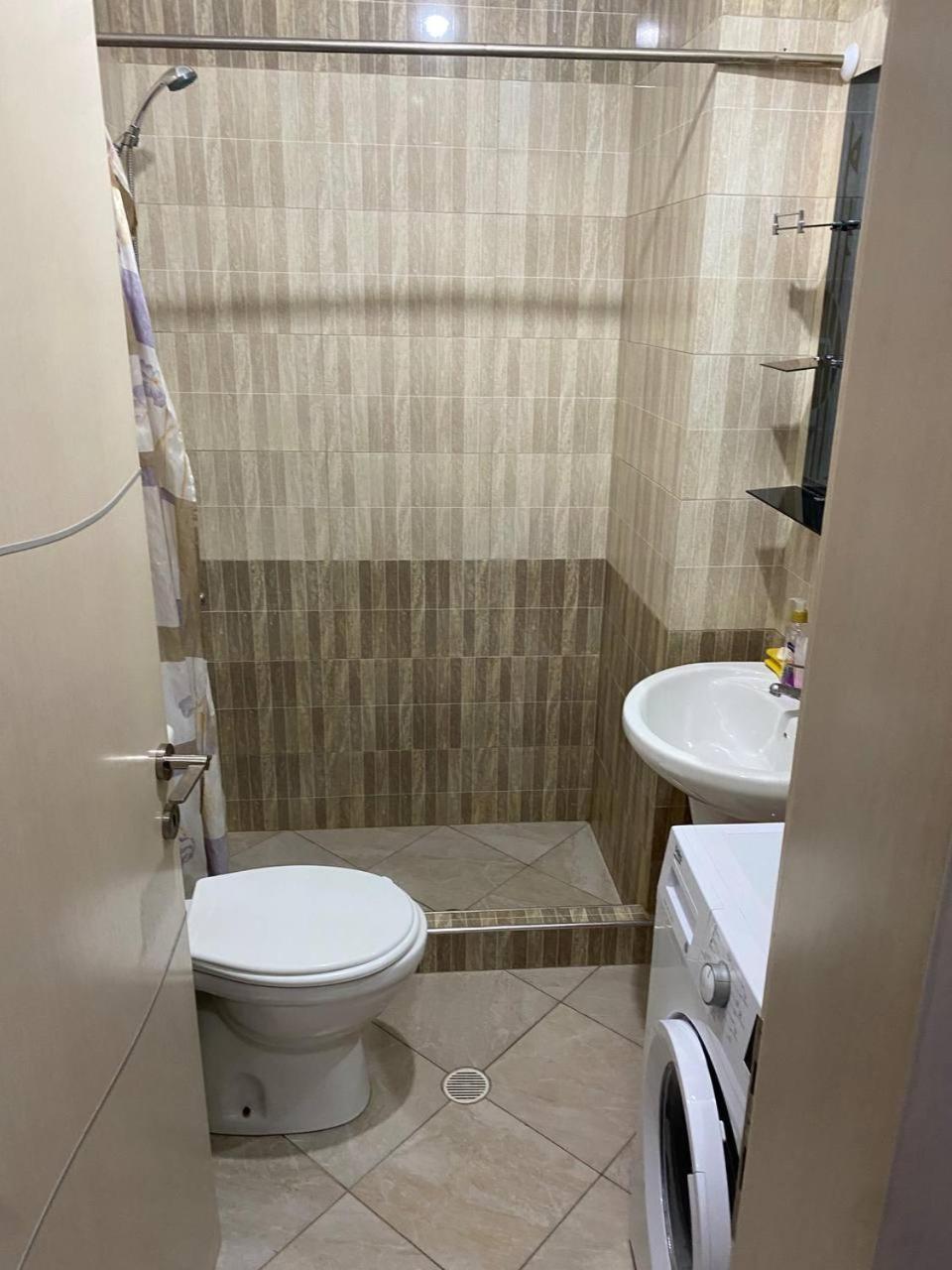 Genti Guesthouse