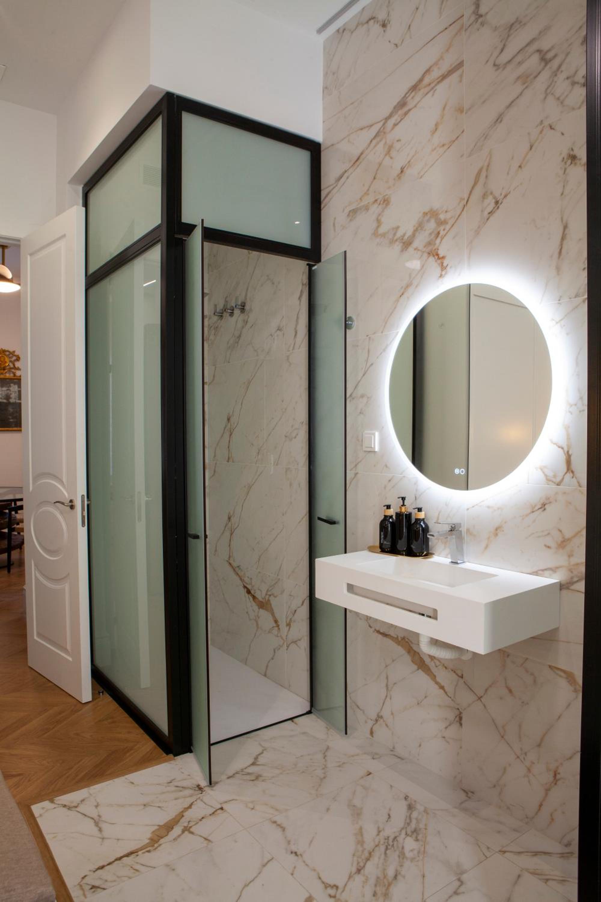Pries Homes - Little Lotus