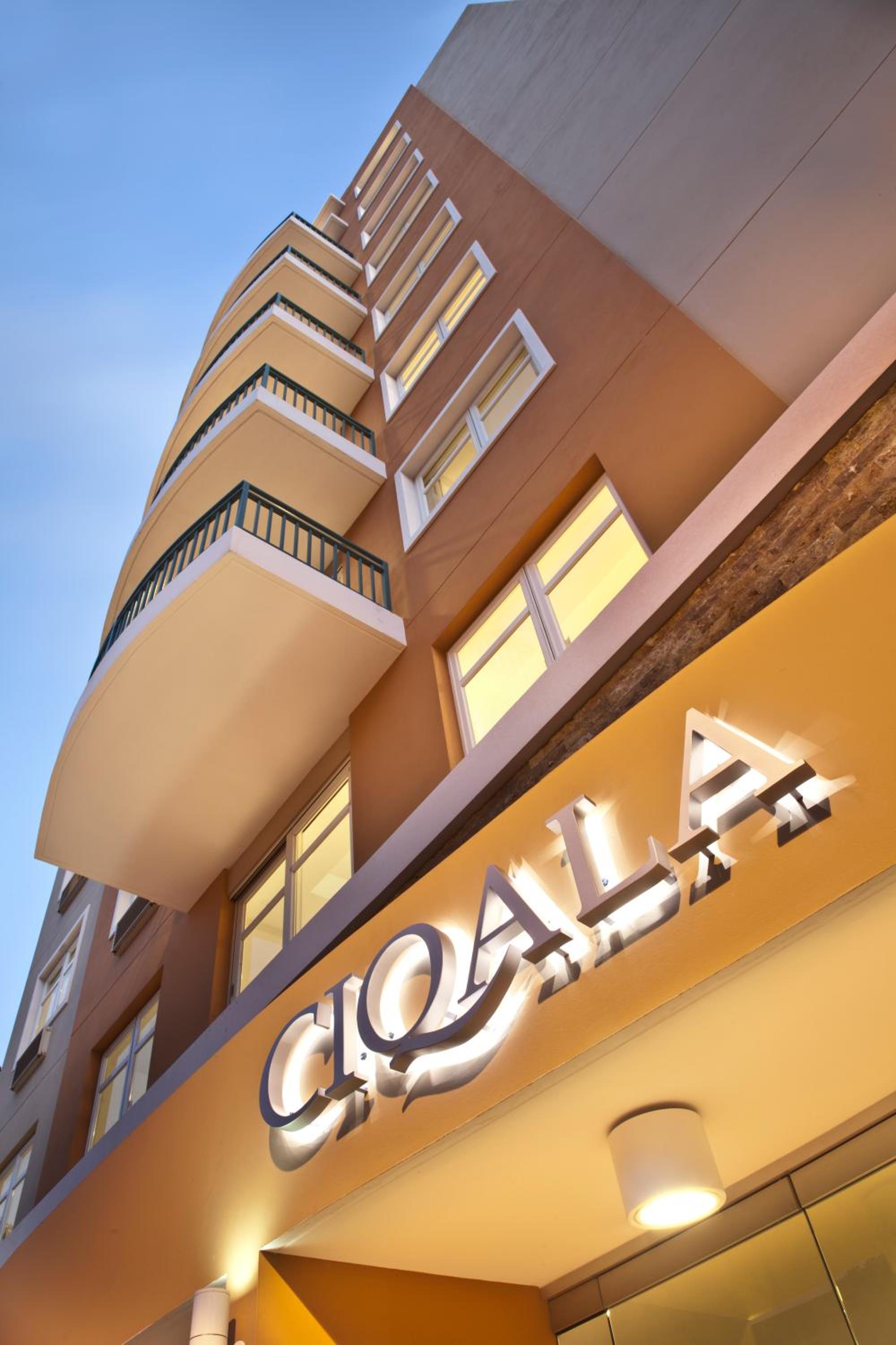 Ciqala Suites Hotel - San Juan - Property Image 72