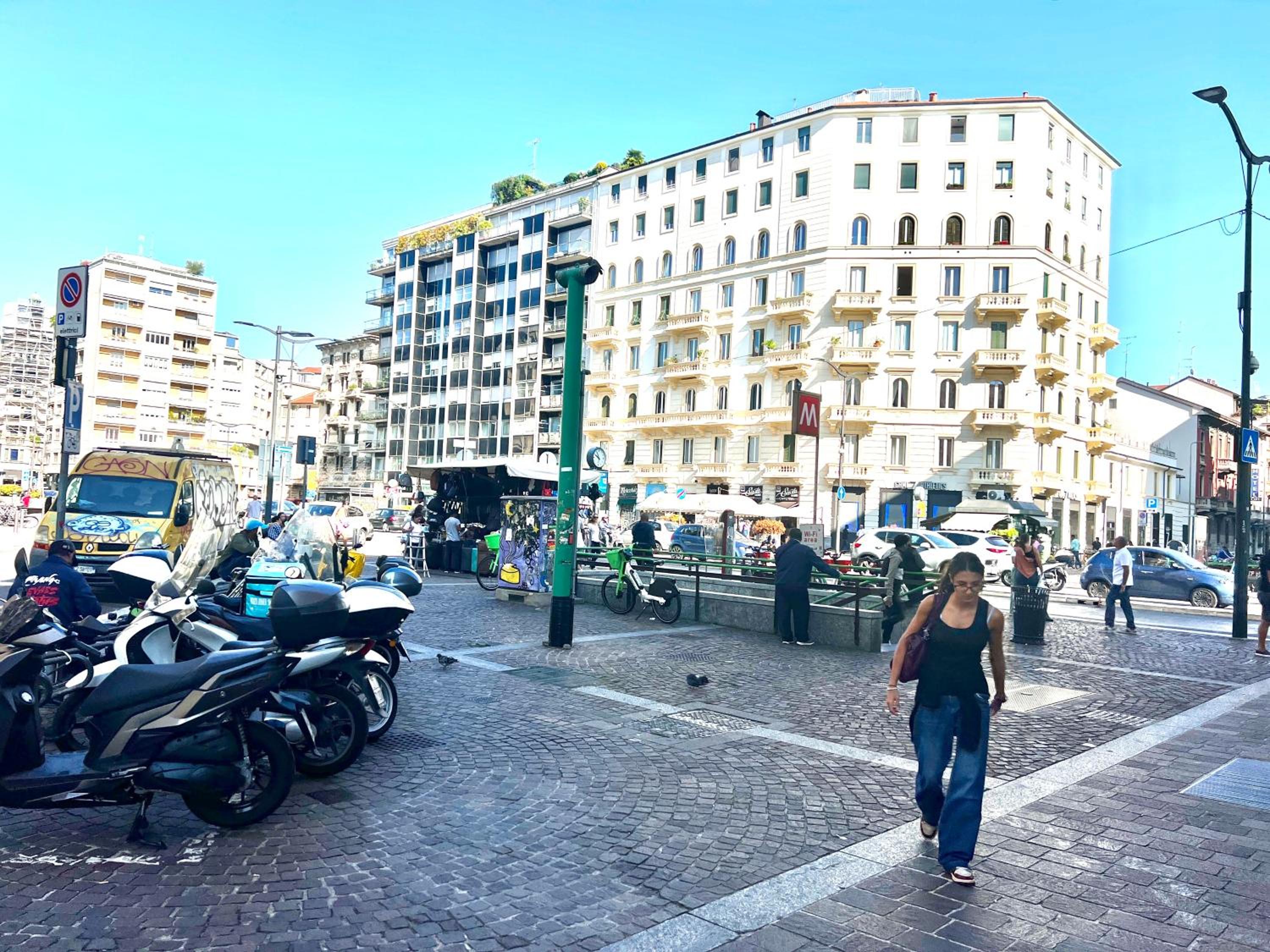 Lapo Apartments