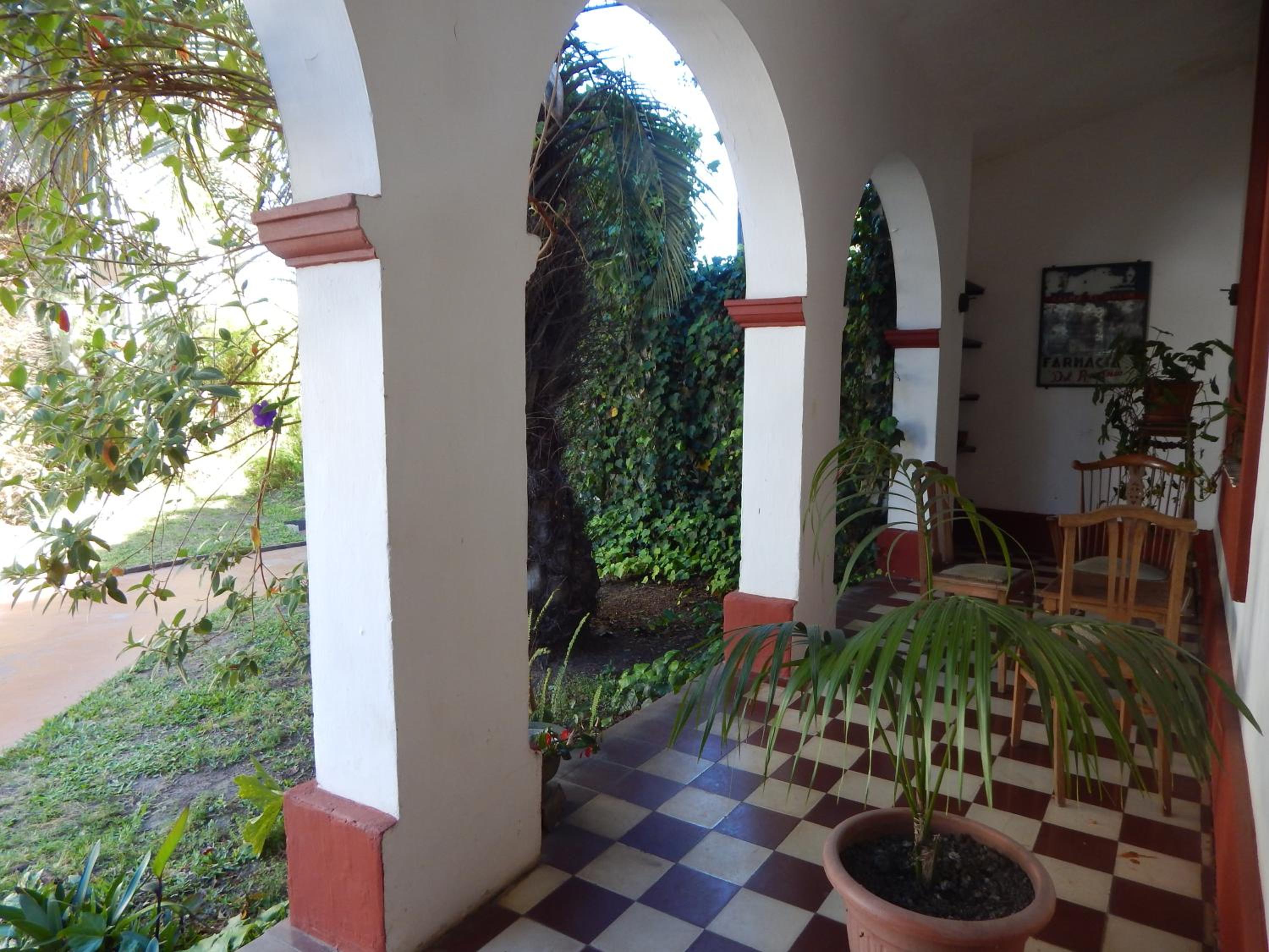 Fortin de Santa Rosa