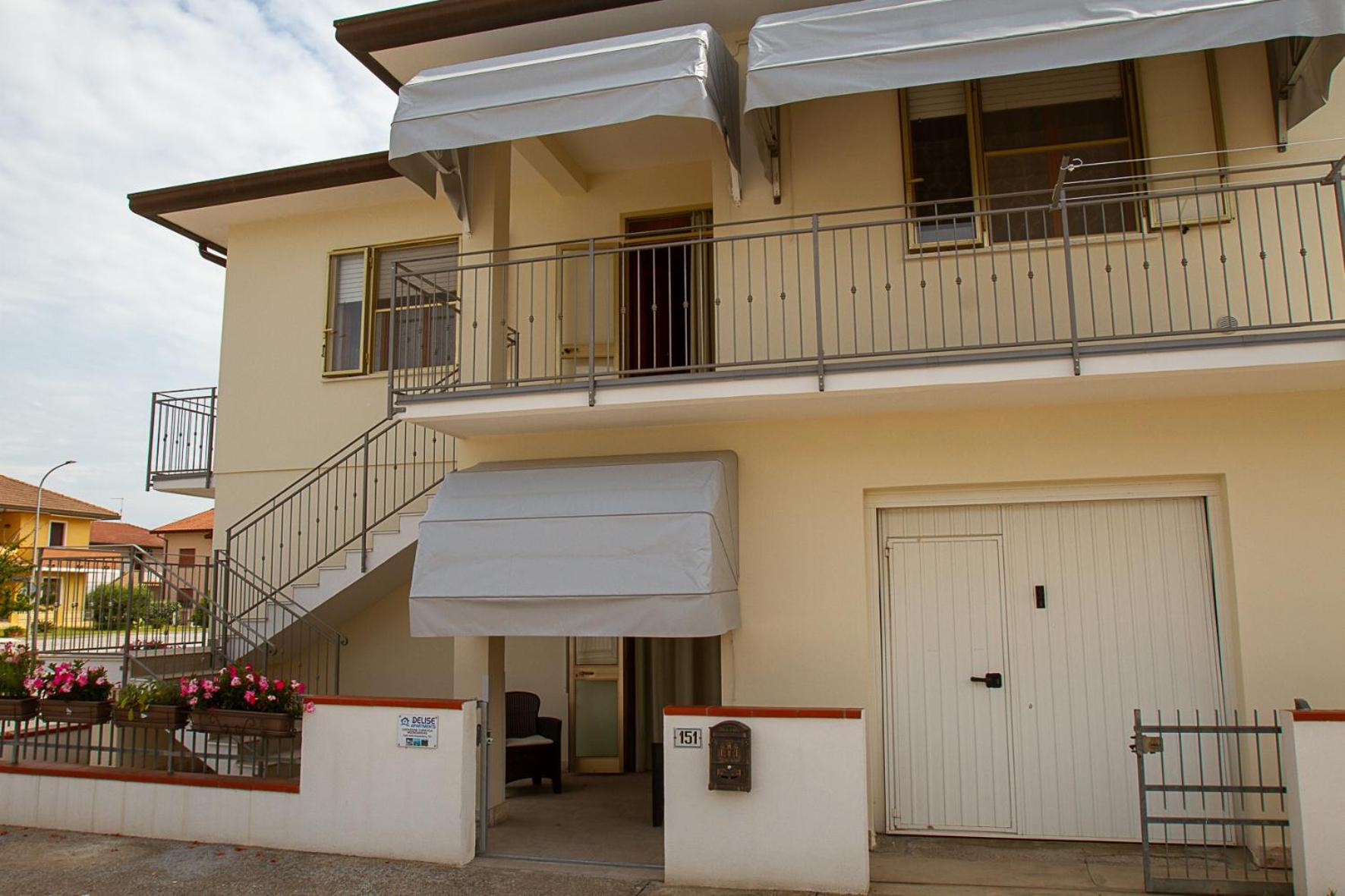 Apartments Delise