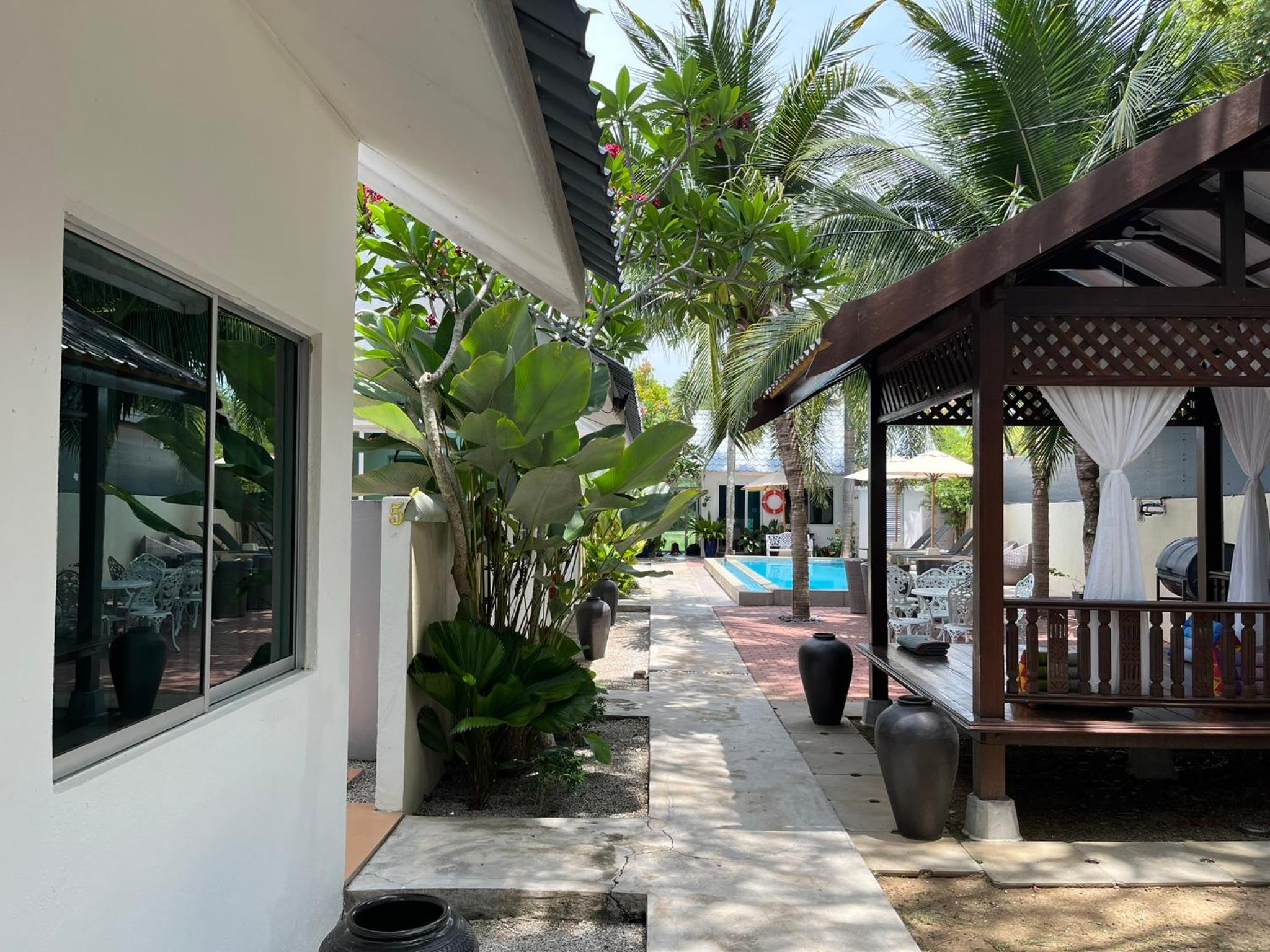 The Fint Hus Villa photo 3