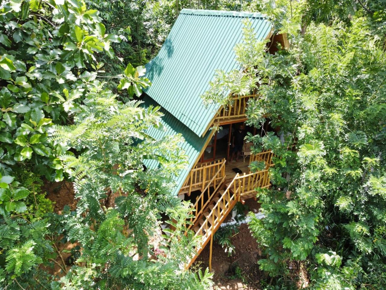 Eco Village view 3
