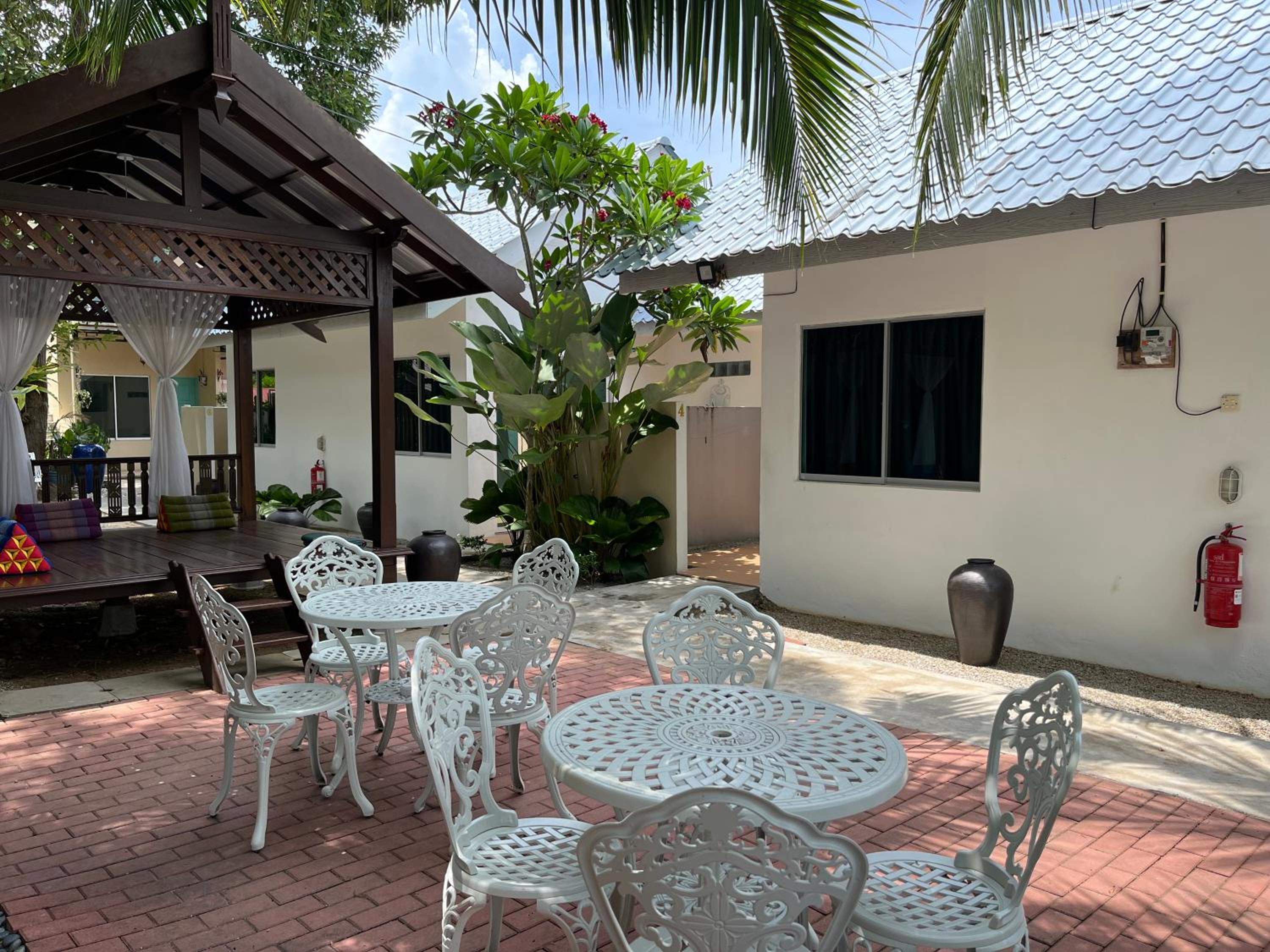 The Fint Hus Villa photo 2